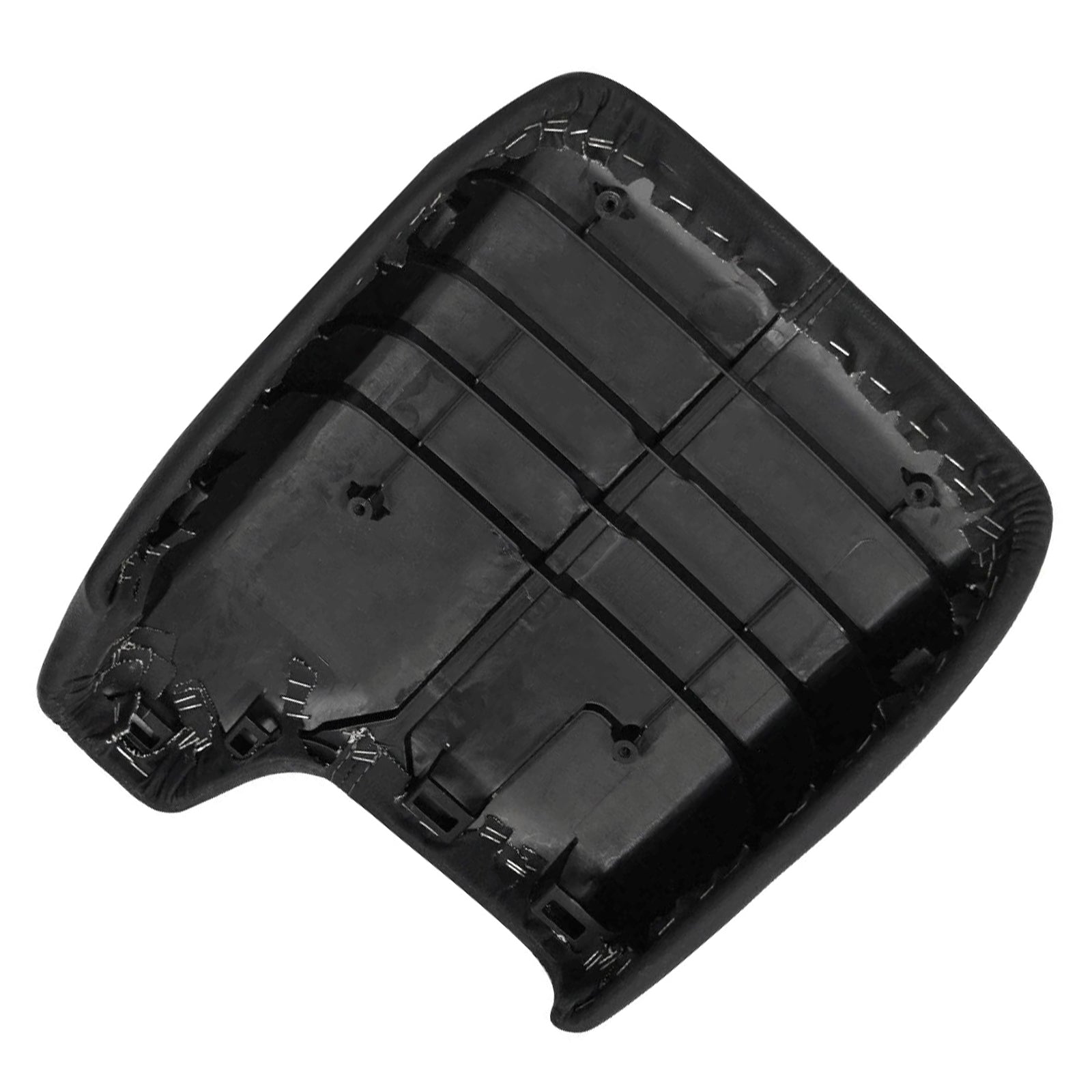 Midtkonsoll Armlenet Deksel 83400-T2F-A0-B For Honda Accord 2013-2017