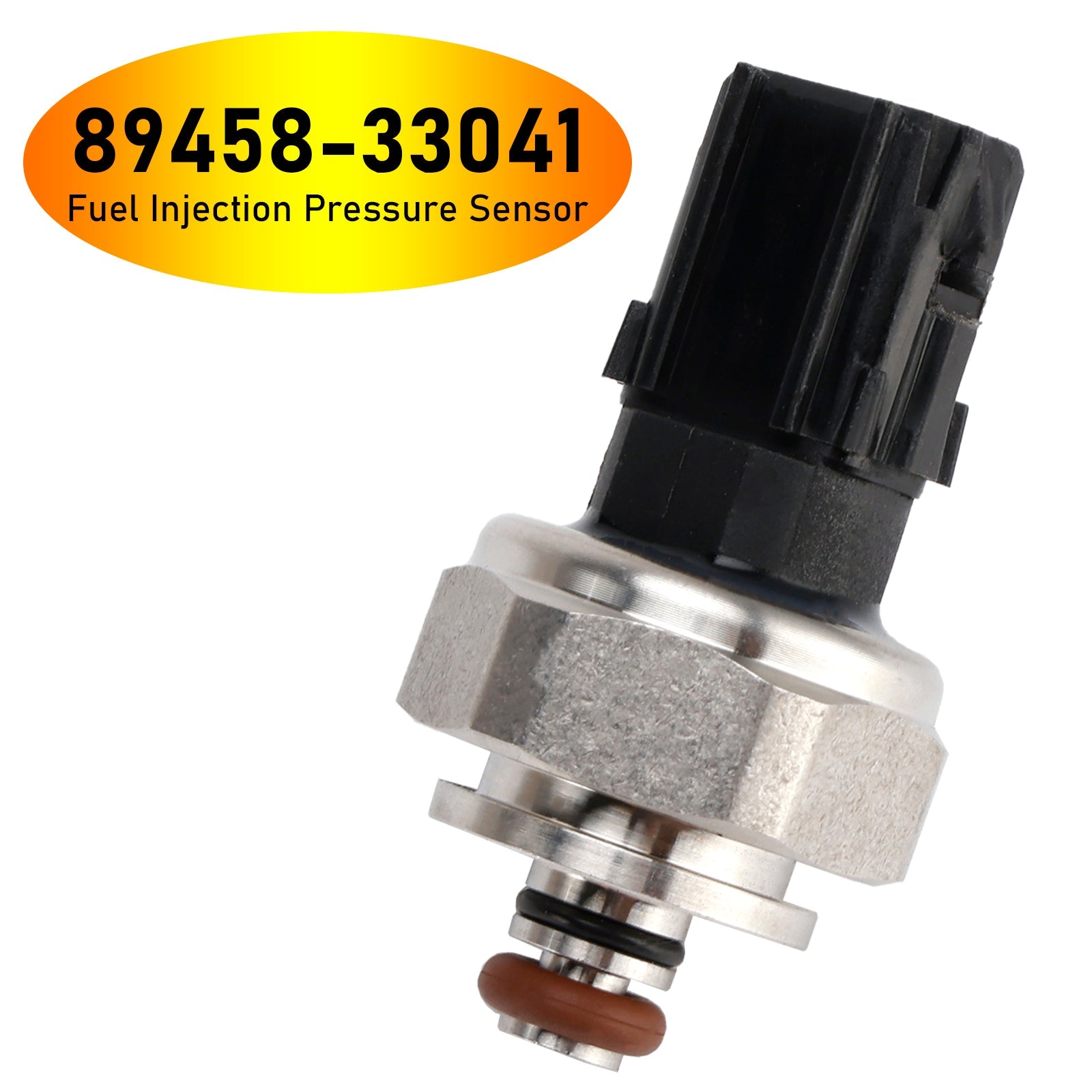 Snímač tlaku vstřikování paliva 89458-33041 pro Toyota Corolla Camry PAV4 19-20