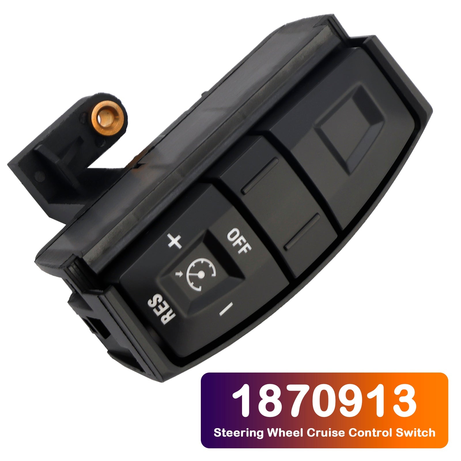 1870913 Lenkrad-Tempomatschalter für Scania P G R T-Serie 2004–16