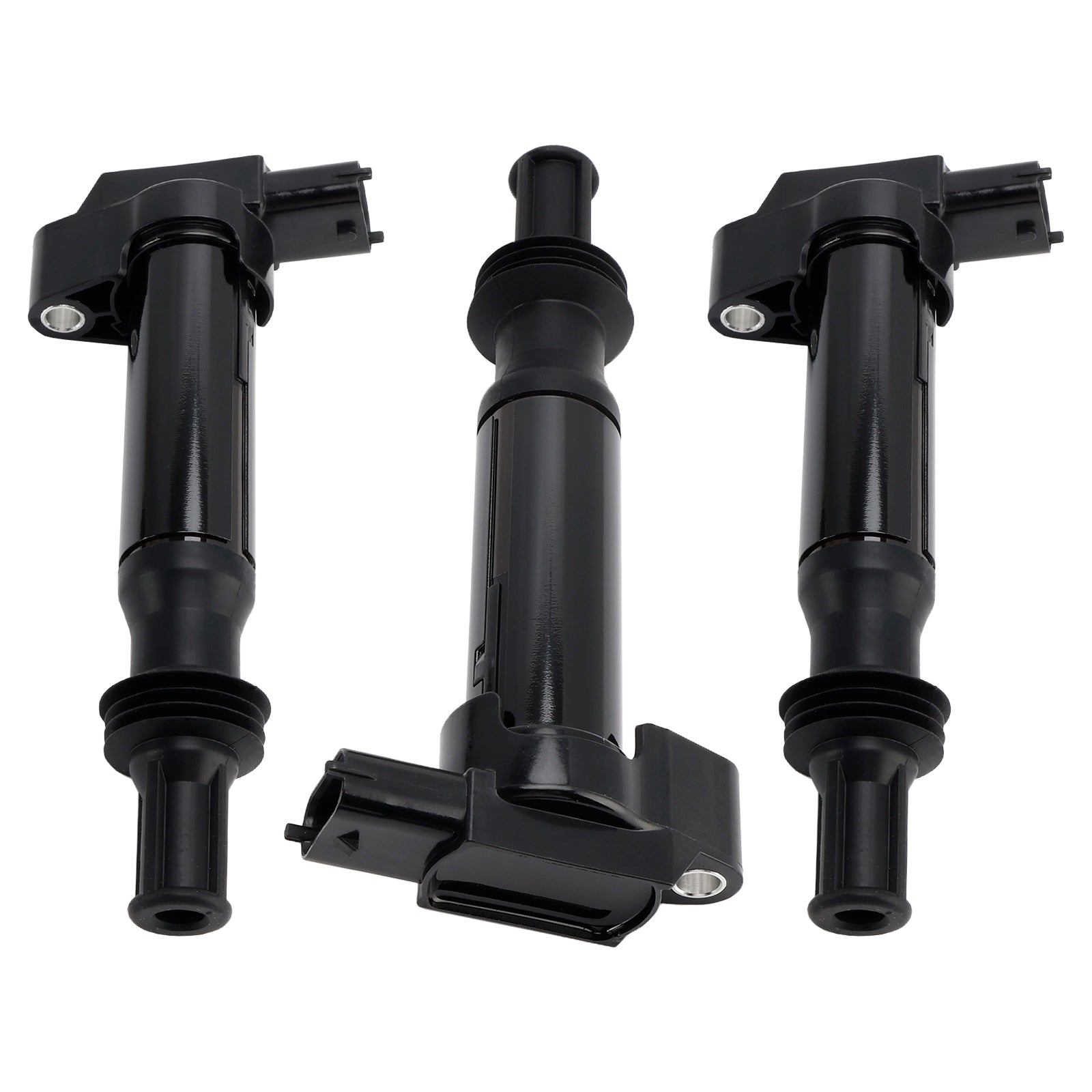 3x Tændspolepakke 9671214580 Til Citroen C3 DS3 Peugeot 108 2008 208