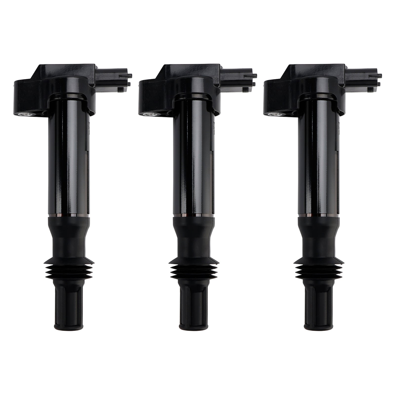 3x Tændspolepakke 9671214580 Til Citroen C3 DS3 Peugeot 108 2008 208