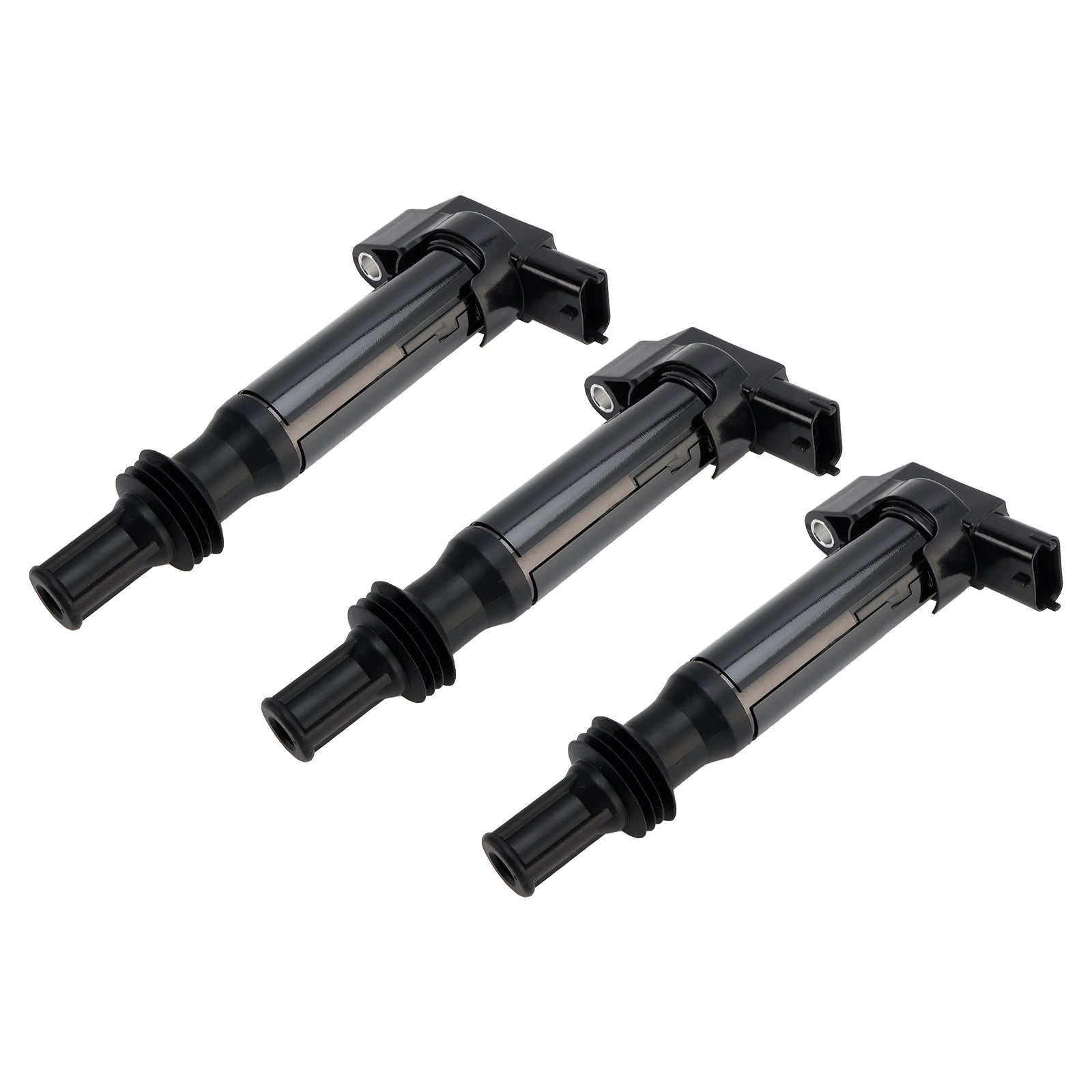 3x Tændspolepakke 9671214580 Til Citroen C3 DS3 Peugeot 108 2008 208