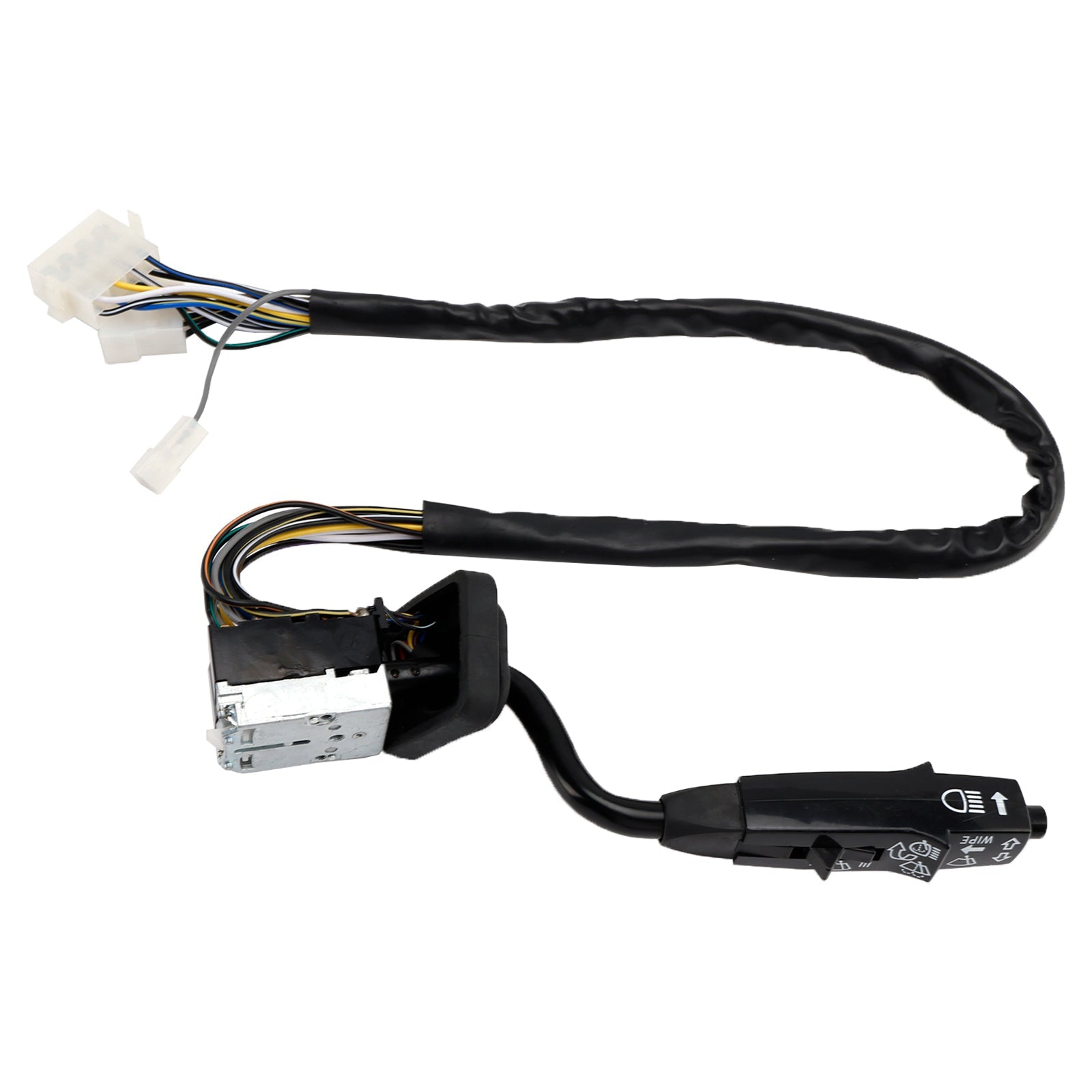 Horn & Indikatorkombinasjonsbryter 0055455124 for Mercedes-Benz NG Truck