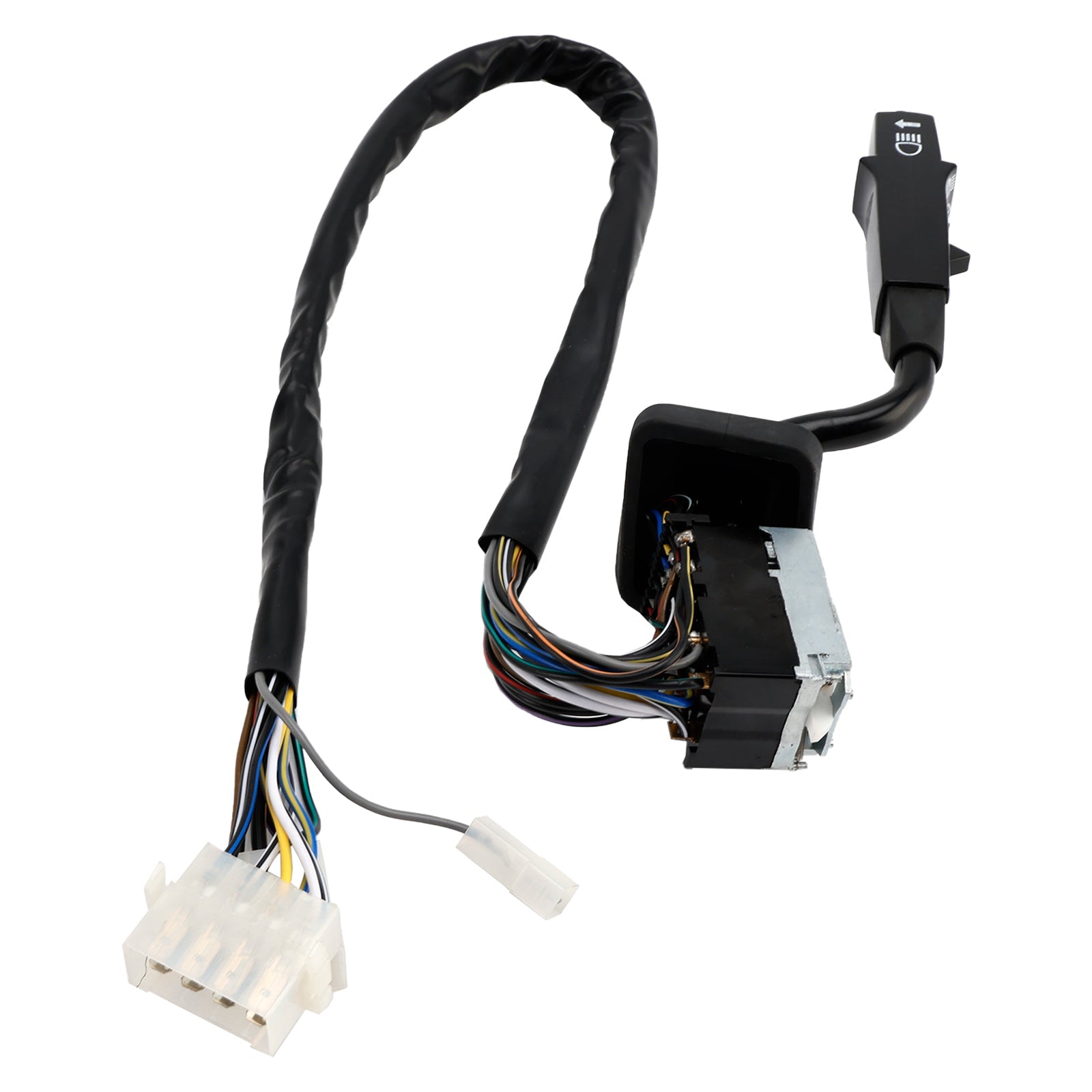 Horn & Indikatorkombinasjonsbryter 0055455124 for Mercedes-Benz NG Truck