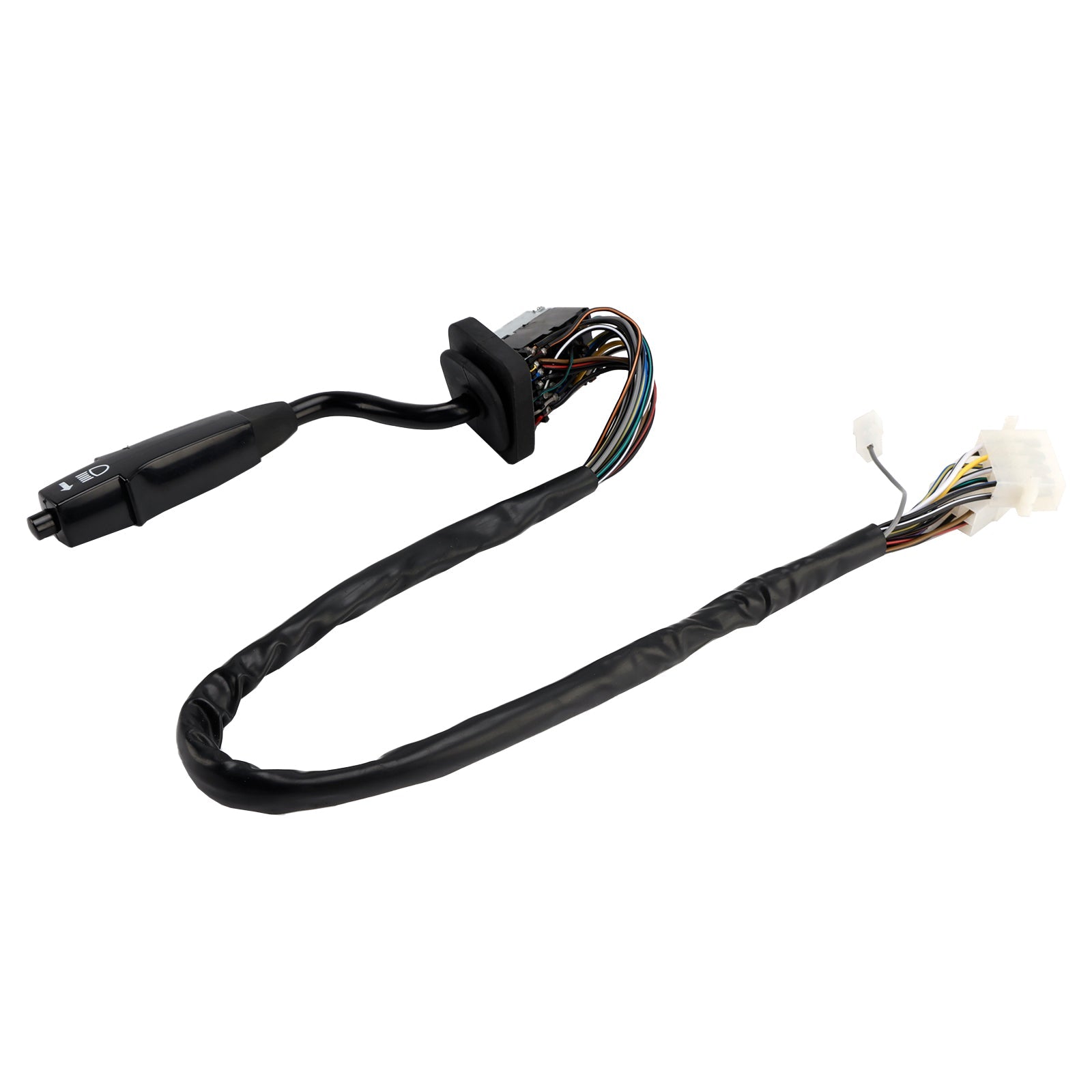 Horn & Indikatorkombinasjonsbryter 0055455124 for Mercedes-Benz NG Truck