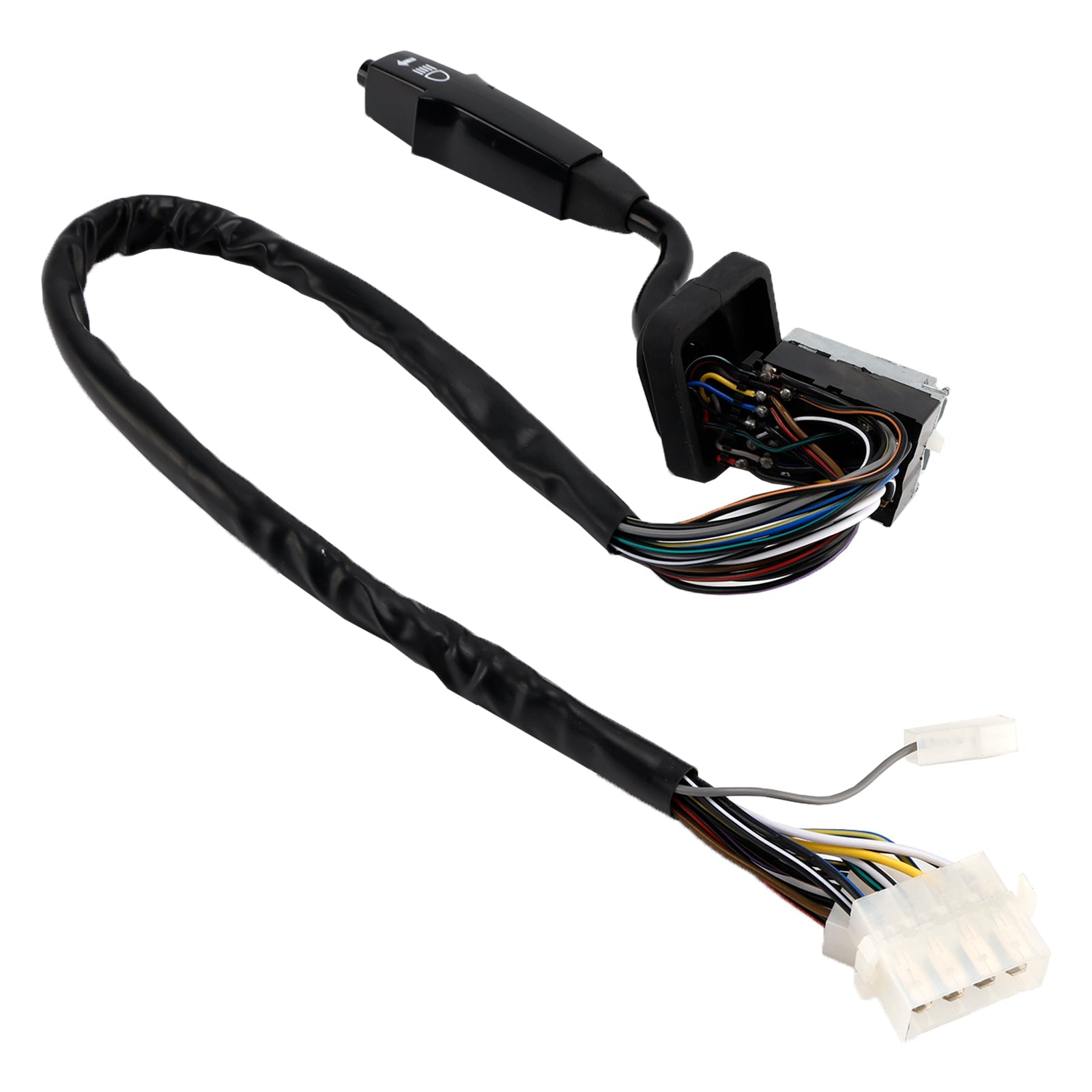 Horn & Indikatorkombinasjonsbryter 0055455124 for Mercedes-Benz NG Truck