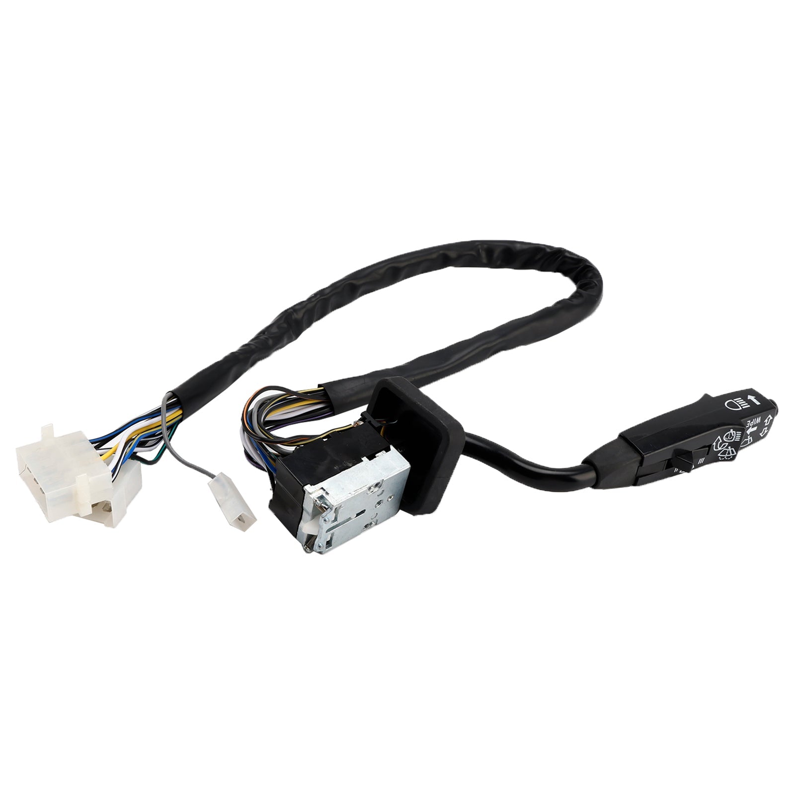 Horn & Indikatorkombinasjonsbryter 0055455124 for Mercedes-Benz NG Truck