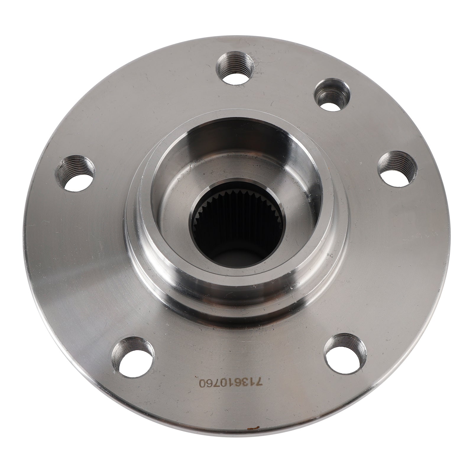 Hjullagersett 7H0401611D For VW TRANSPORTER MK5 MK6 2.0D 2009+