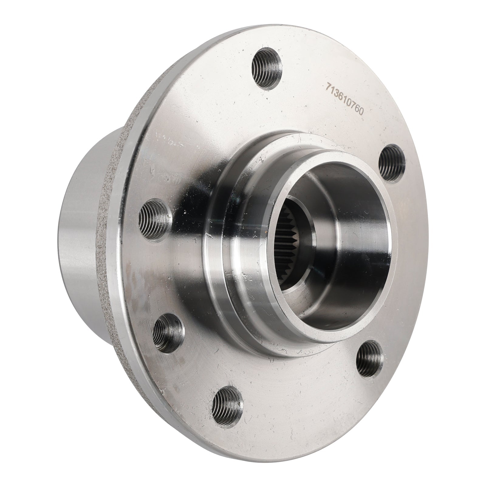 Hjullagersett 7H0401611D For VW TRANSPORTER MK5 MK6 2.0D 2009+