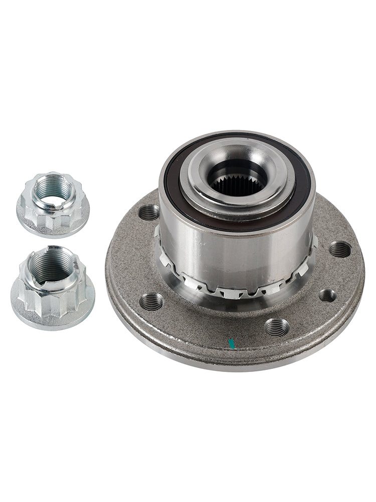 Hjullagersett 7H0401611D For VW TRANSPORTER MK5 MK6 2.0D 2009+