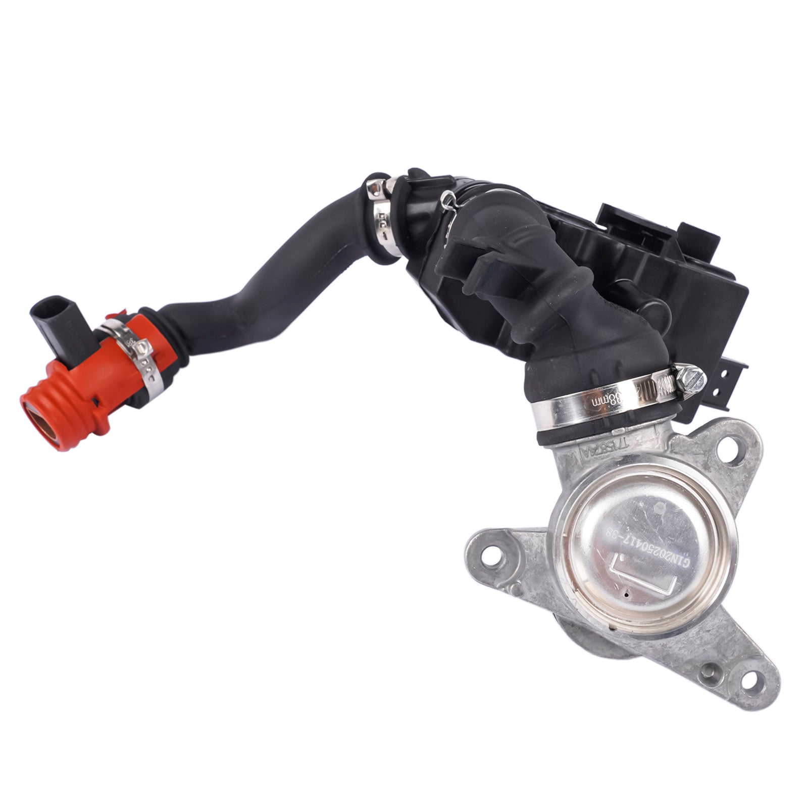 Válvula de presión de ventilación con separador para motor Mercedes-Benz M642 A6420103707