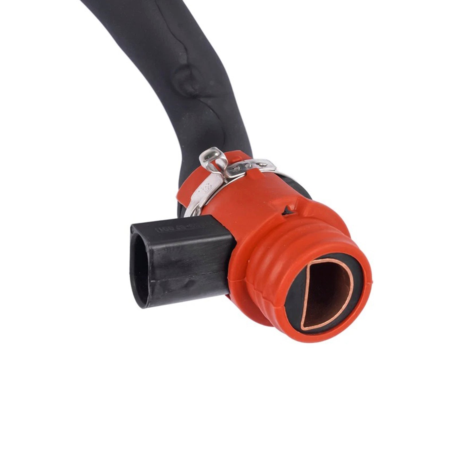 Válvula de presión de ventilación con separador para motor Mercedes-Benz M642 A6420103707