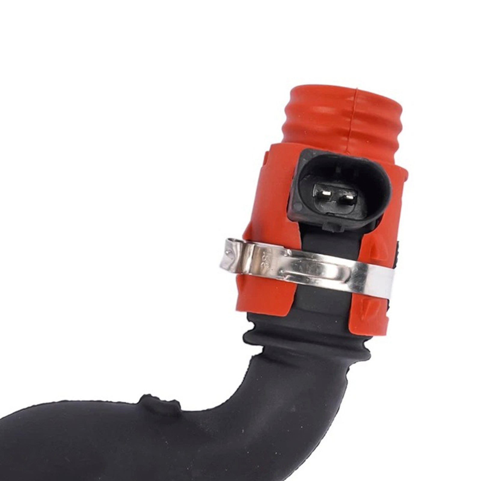 Válvula de presión de ventilación con separador para motor Mercedes-Benz M642 A6420103707