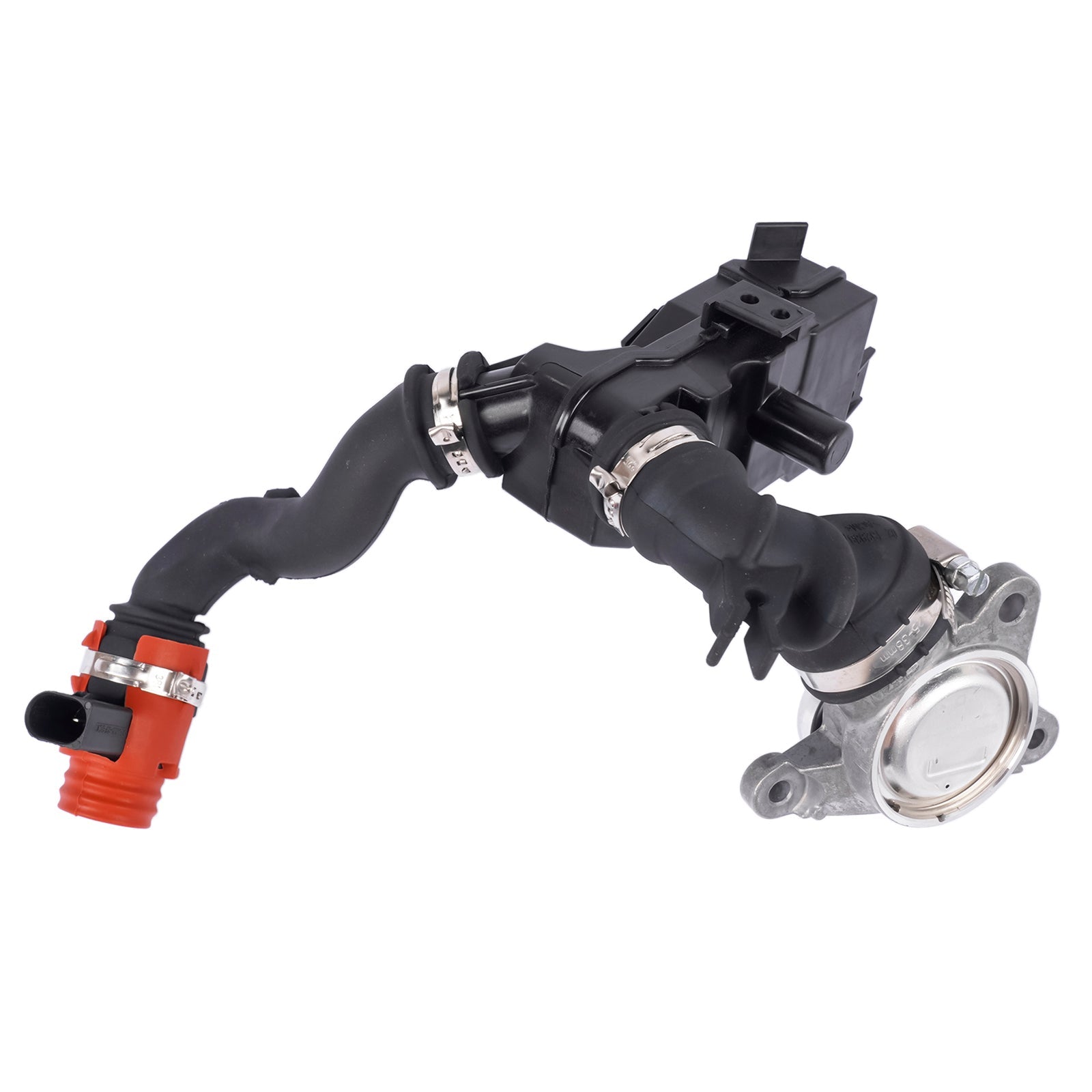 Válvula de presión de ventilación con separador para motor Mercedes-Benz M642 A6420103707