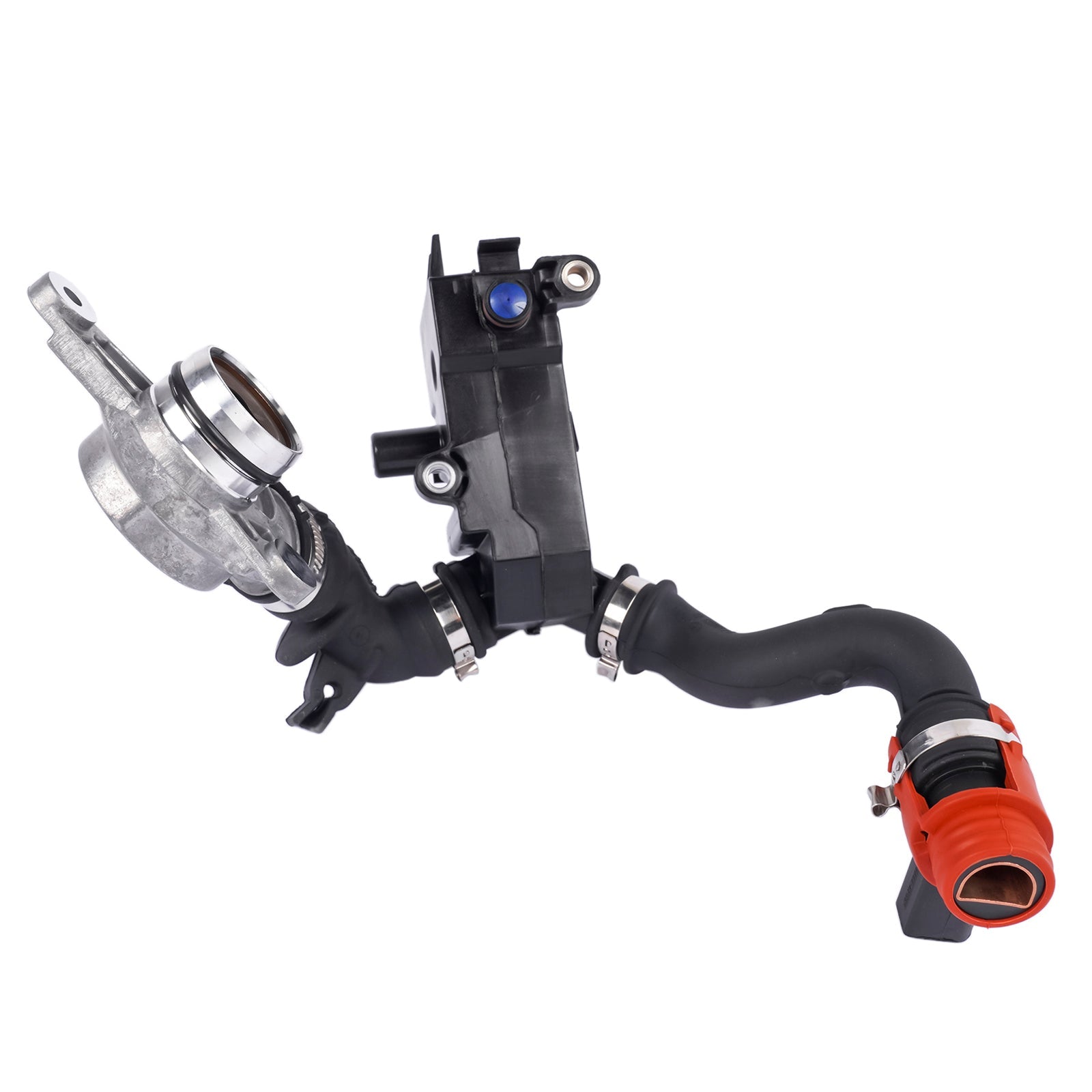 Válvula de presión de ventilación con separador para motor Mercedes-Benz M642 A6420103707