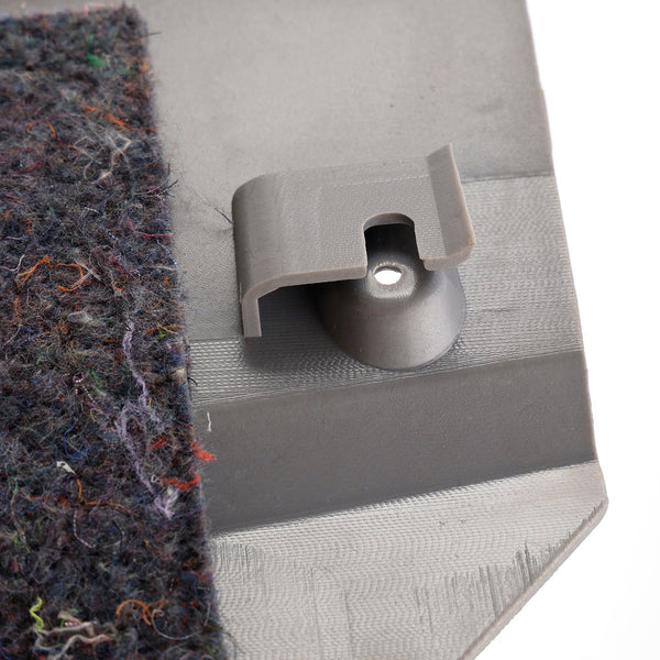 1999-2005 Volkswagen Golf Jetta Car Center Console Trim Grey 1J1863201D 1J1863201L Generic