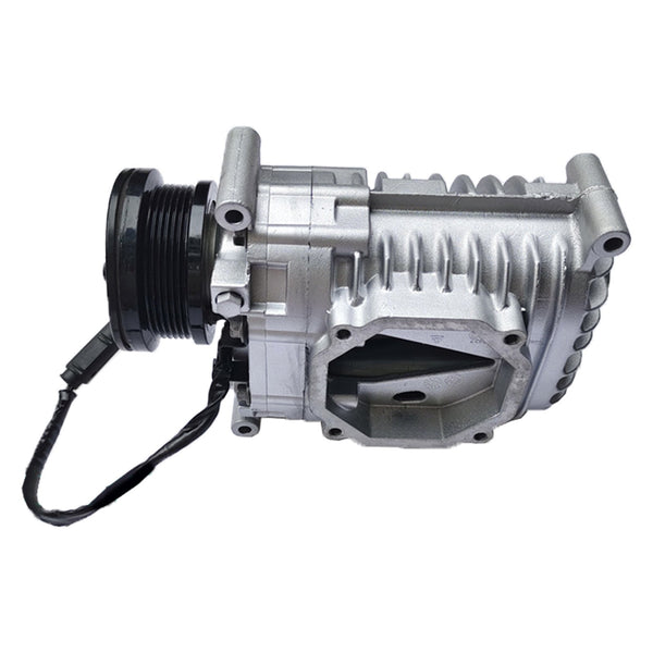 Supercharger 1997-2000 do motor de Mercedes Benz R170 SLK230 C230 M111 2.3L 1110900080 genérico