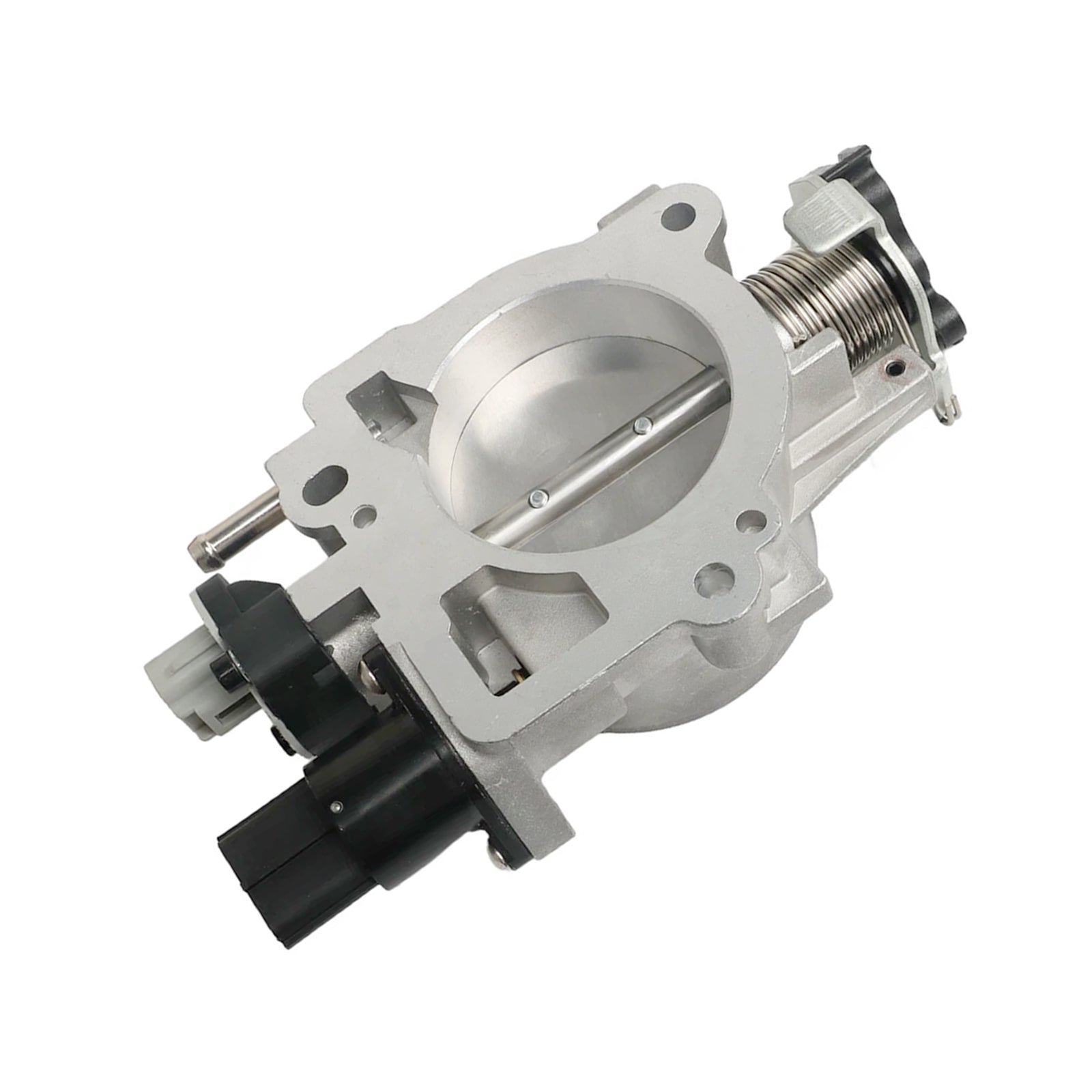 Ensemble de corps de papillon 53013163AD pour Jeep Grand Cherokee 4.7L V8 2001-2004