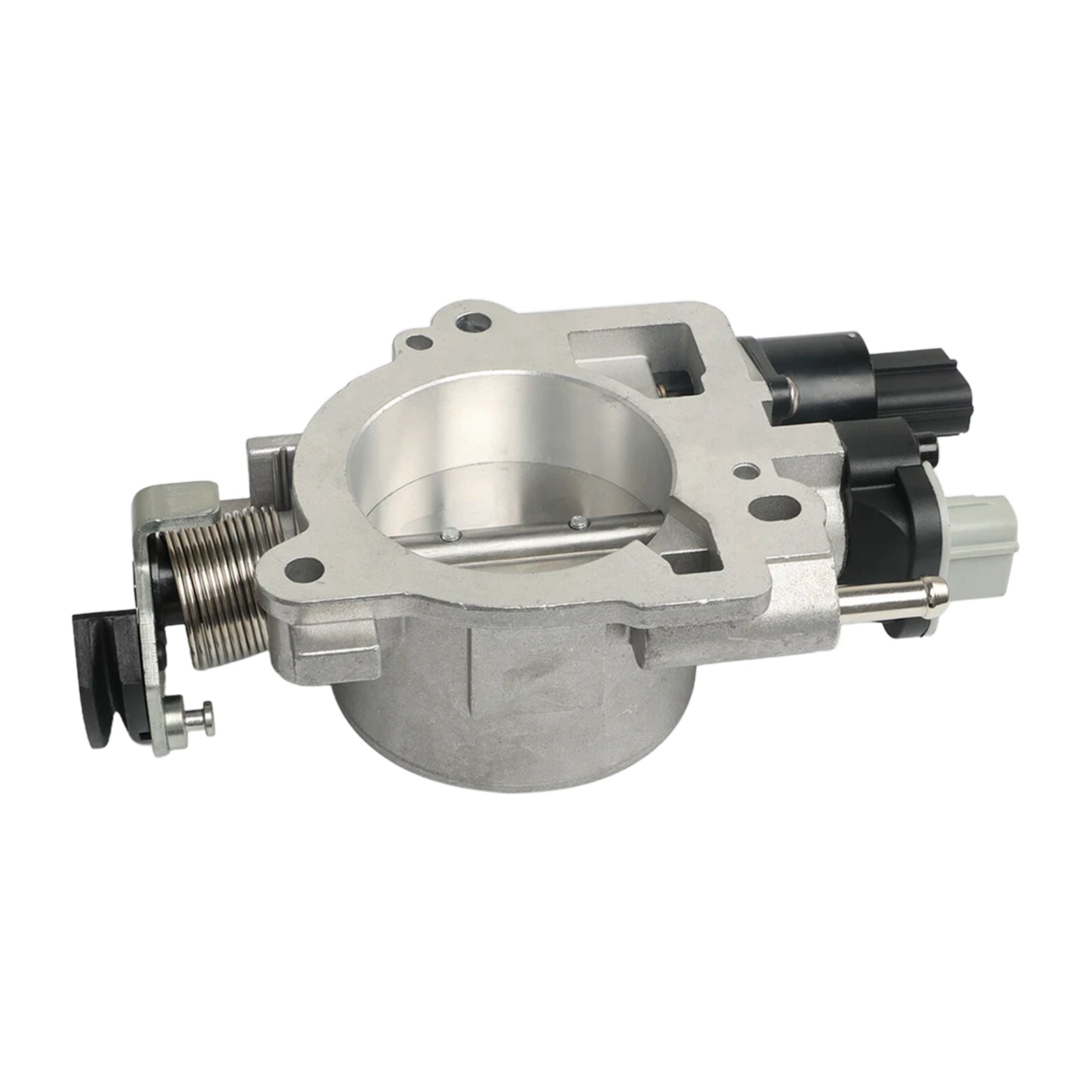 Ensemble de corps de papillon 53013163AD pour Jeep Grand Cherokee 4.7L V8 2001-2004