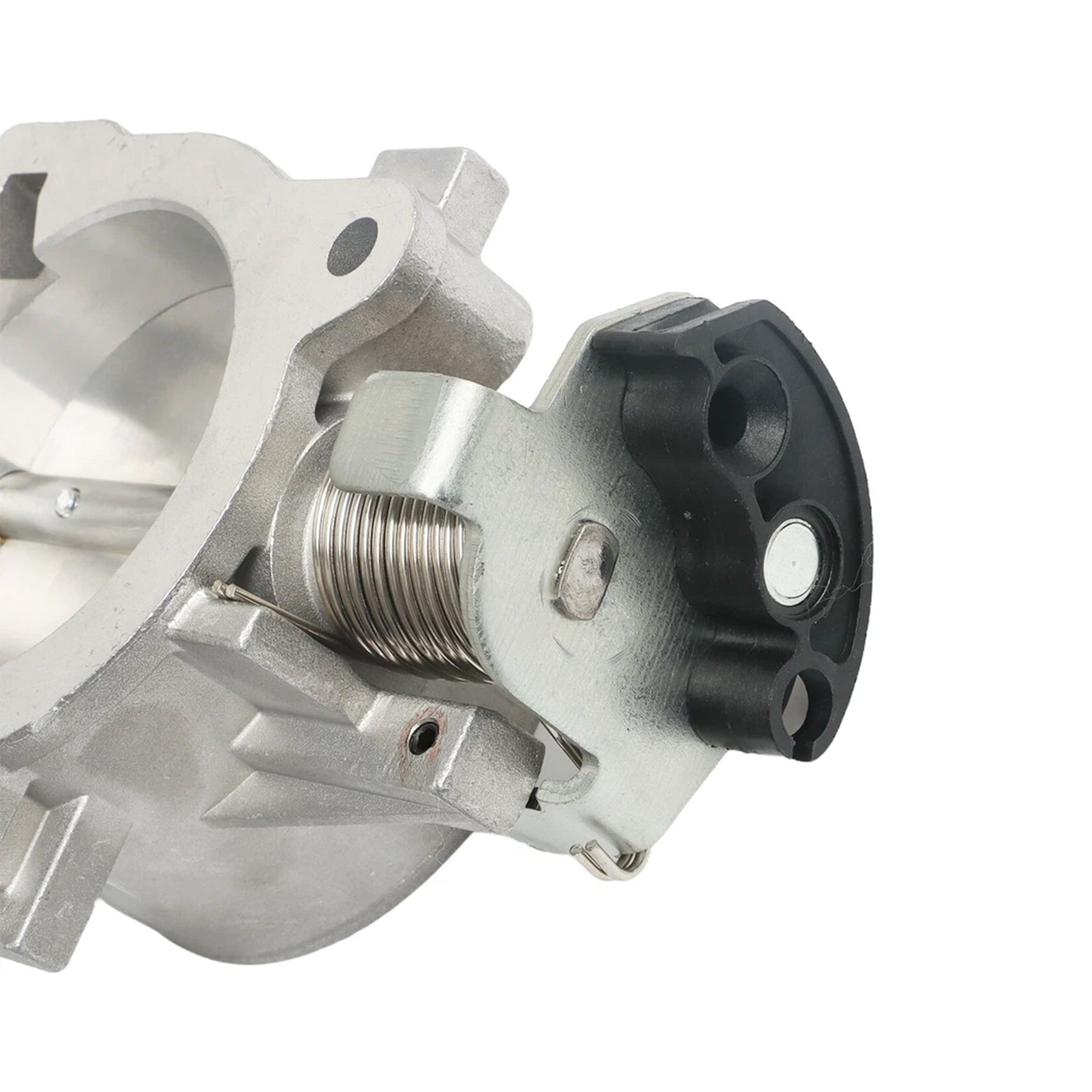 Ensemble de corps de papillon 53013163AD pour Jeep Grand Cherokee 4.7L V8 2001-2004