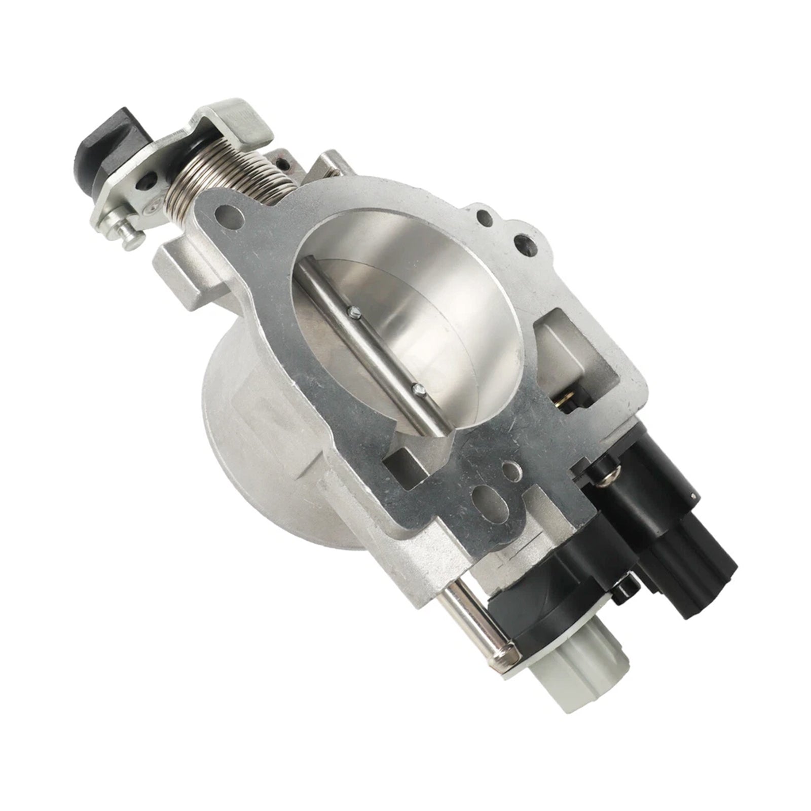 Ensemble de corps de papillon 53013163AD pour Jeep Grand Cherokee 4.7L V8 2001-2004