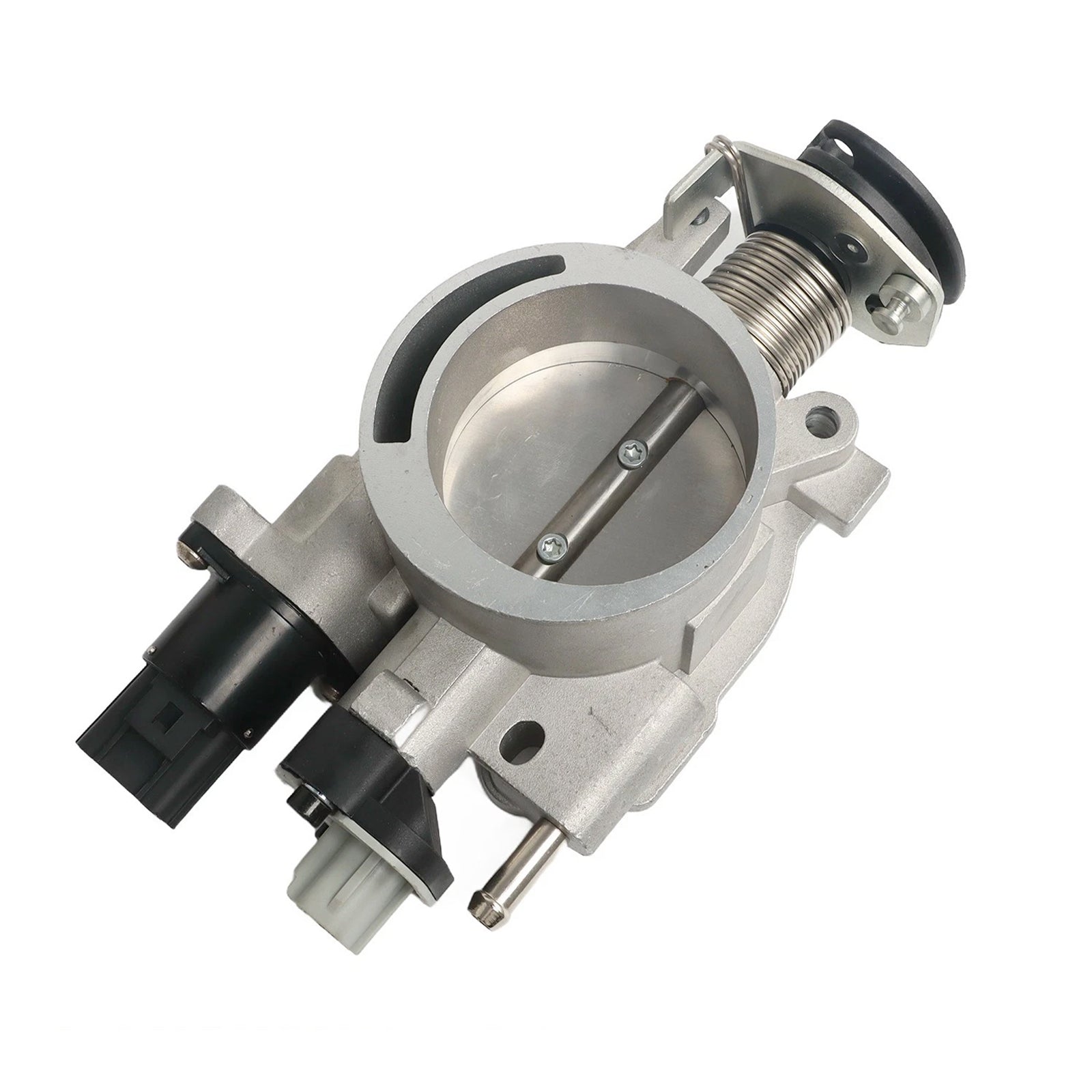 Ensemble de corps de papillon 53013163AD pour Jeep Grand Cherokee 4.7L V8 2001-2004