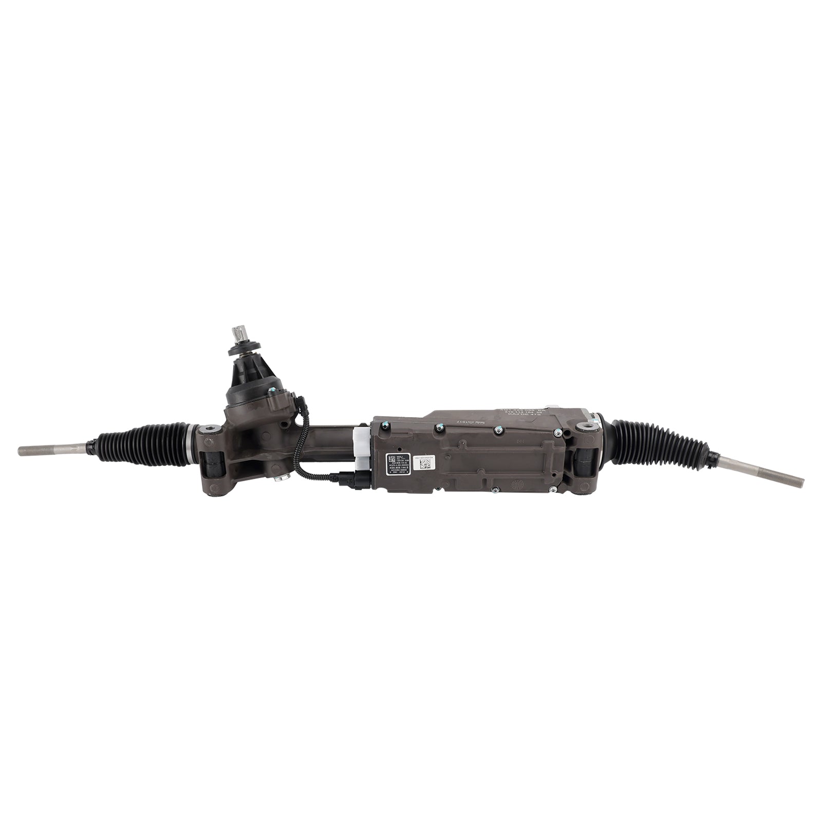 Elektrisk styrestang 4G0909144 4G1423055BA 4G1423055DL til Audi A6 2013-2017