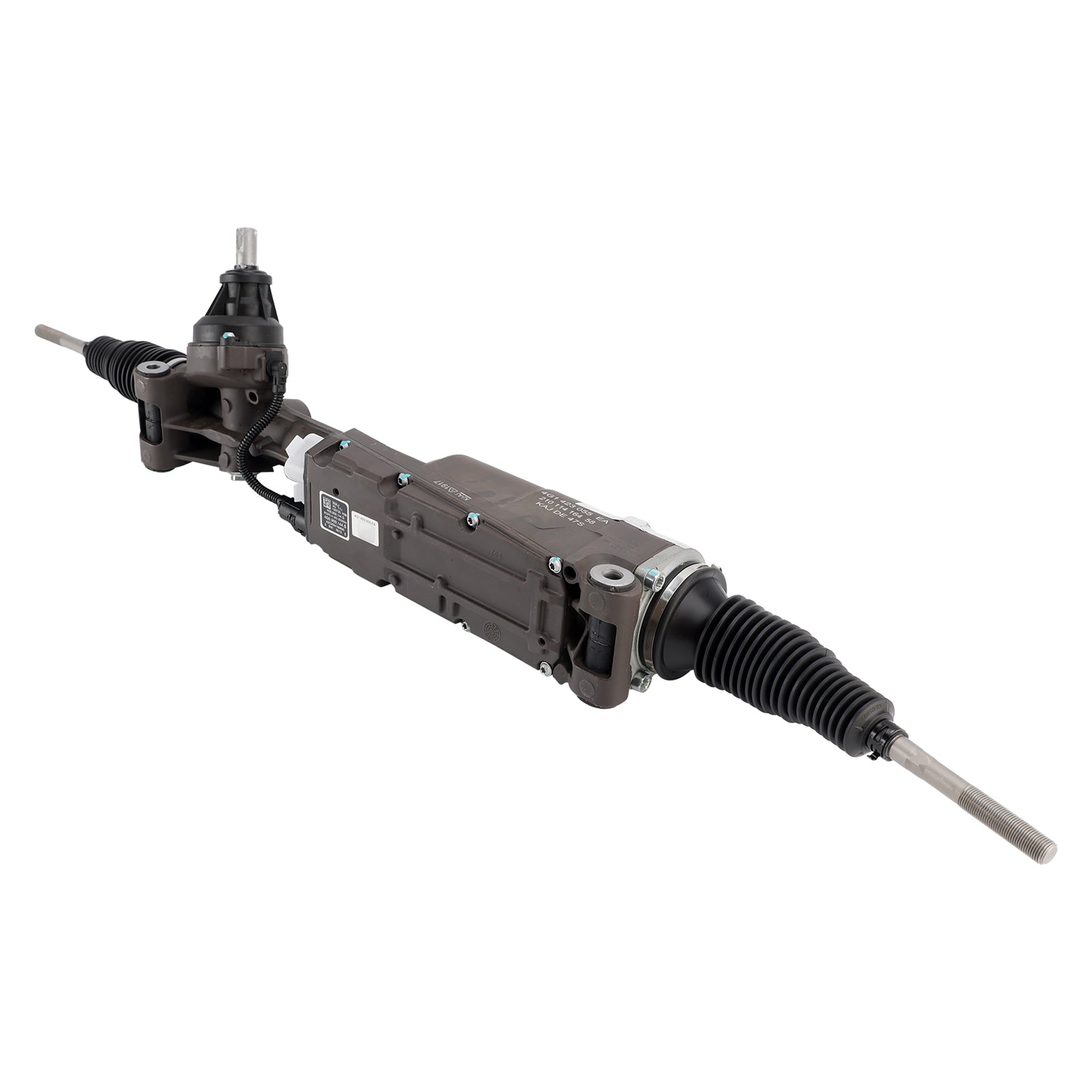 Elektrisk styrestang 4G0909144 4G1423055BA 4G1423055DL til Audi A6 2013-2017