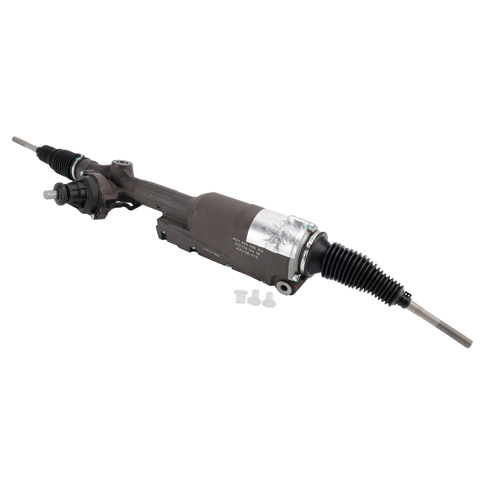 Elektrisk styrestang 4G0909144 4G1423055BA 4G1423055DL til Audi A6 2013-2017