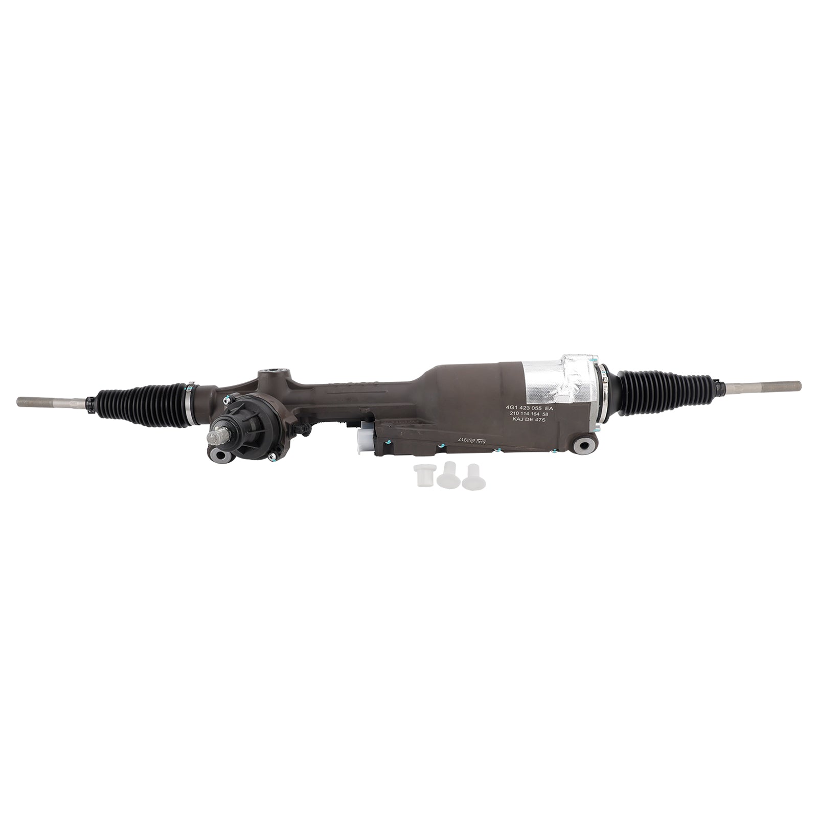 Elektrisk styrestang 4G0909144 4G1423055BA 4G1423055DL til Audi A6 2013-2017