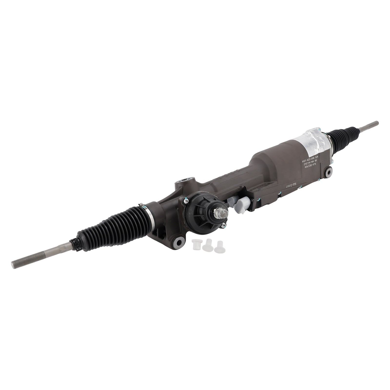 Elektrisk styrestang 4G0909144 4G1423055BA 4G1423055DL til Audi A6 2013-2017