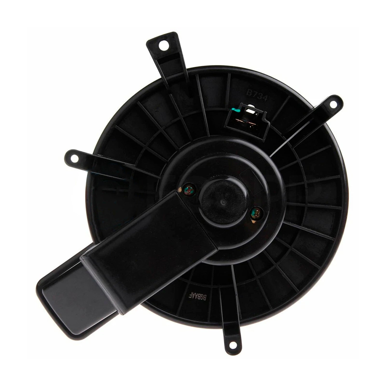 HVAC Viftemotor Vifte foran 700216 For Jeep Grand Cherokee