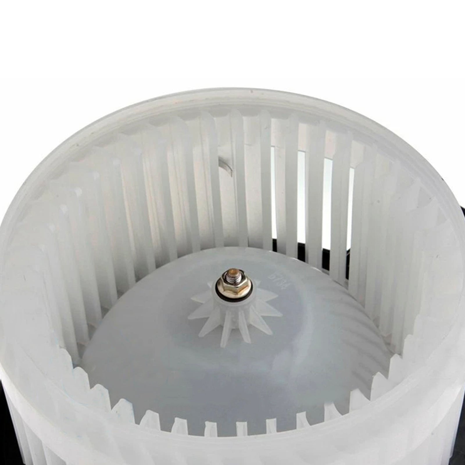 HVAC Viftemotor Vifte foran 700216 For Jeep Grand Cherokee