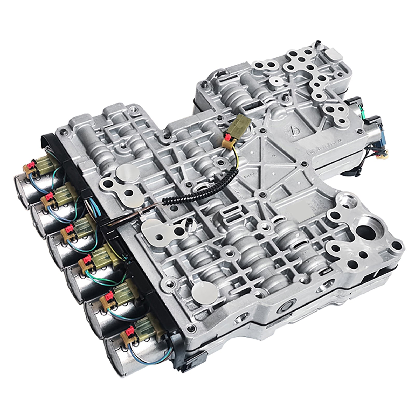 10R80 Getriebeventilkörper-Steuerbaugruppe für Ford F-150 HL3Z-7A100-B 2017