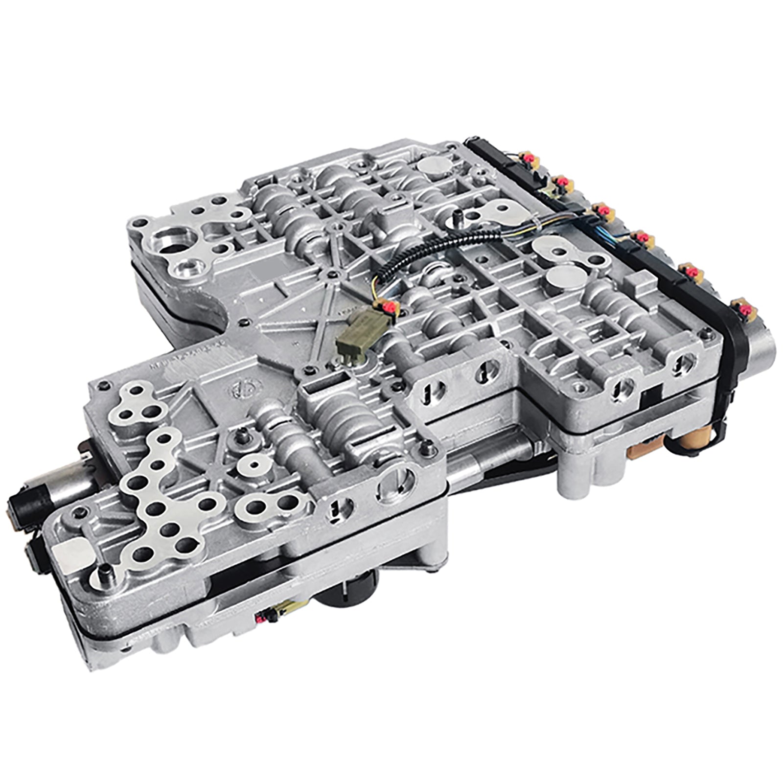 10R80 Getriebeventilkörper-Steuerbaugruppe für Ford F-150 HL3Z-7A100-B 2017