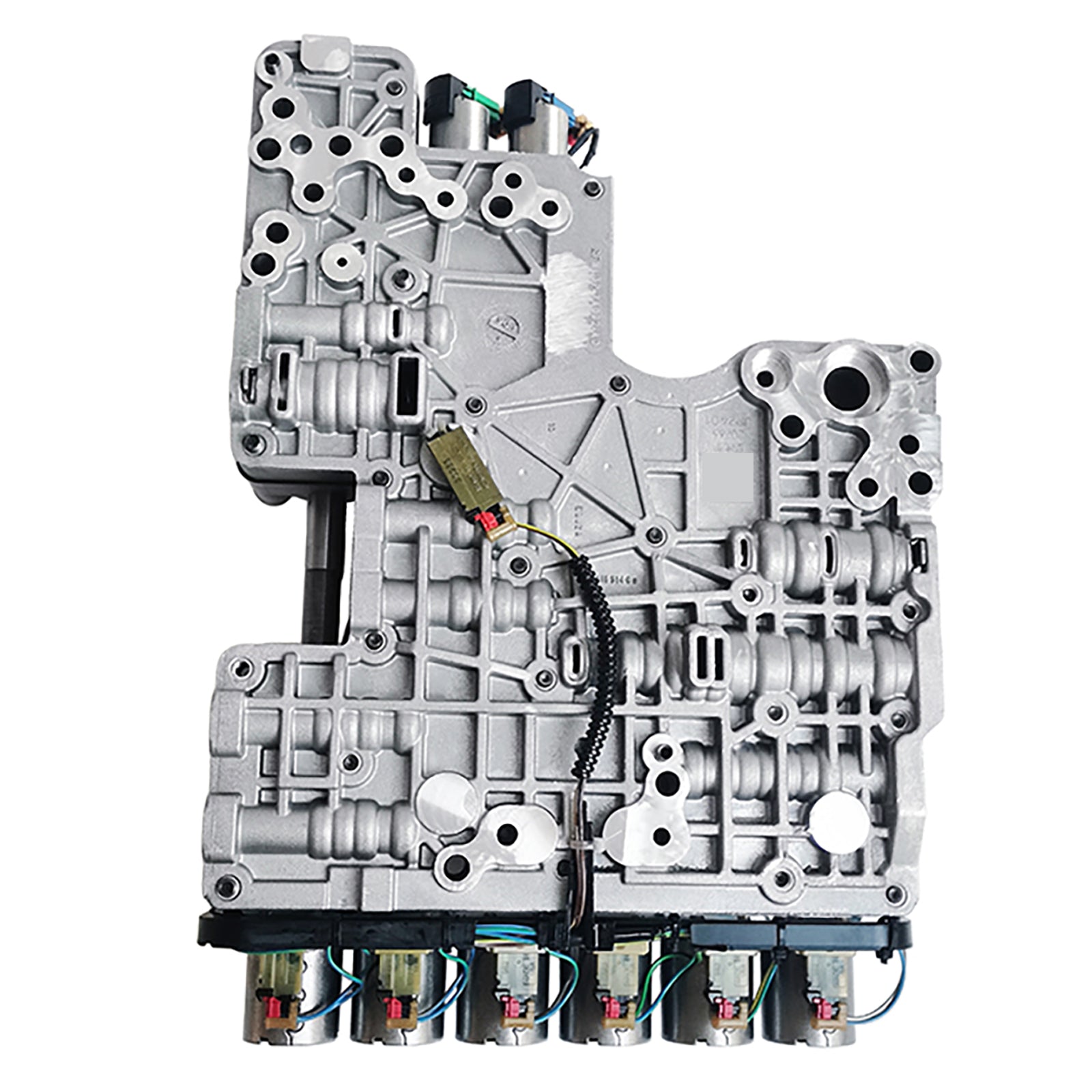 10R80 Getriebeventilkörper-Steuerbaugruppe für Ford F-150 HL3Z-7A100-B 2017