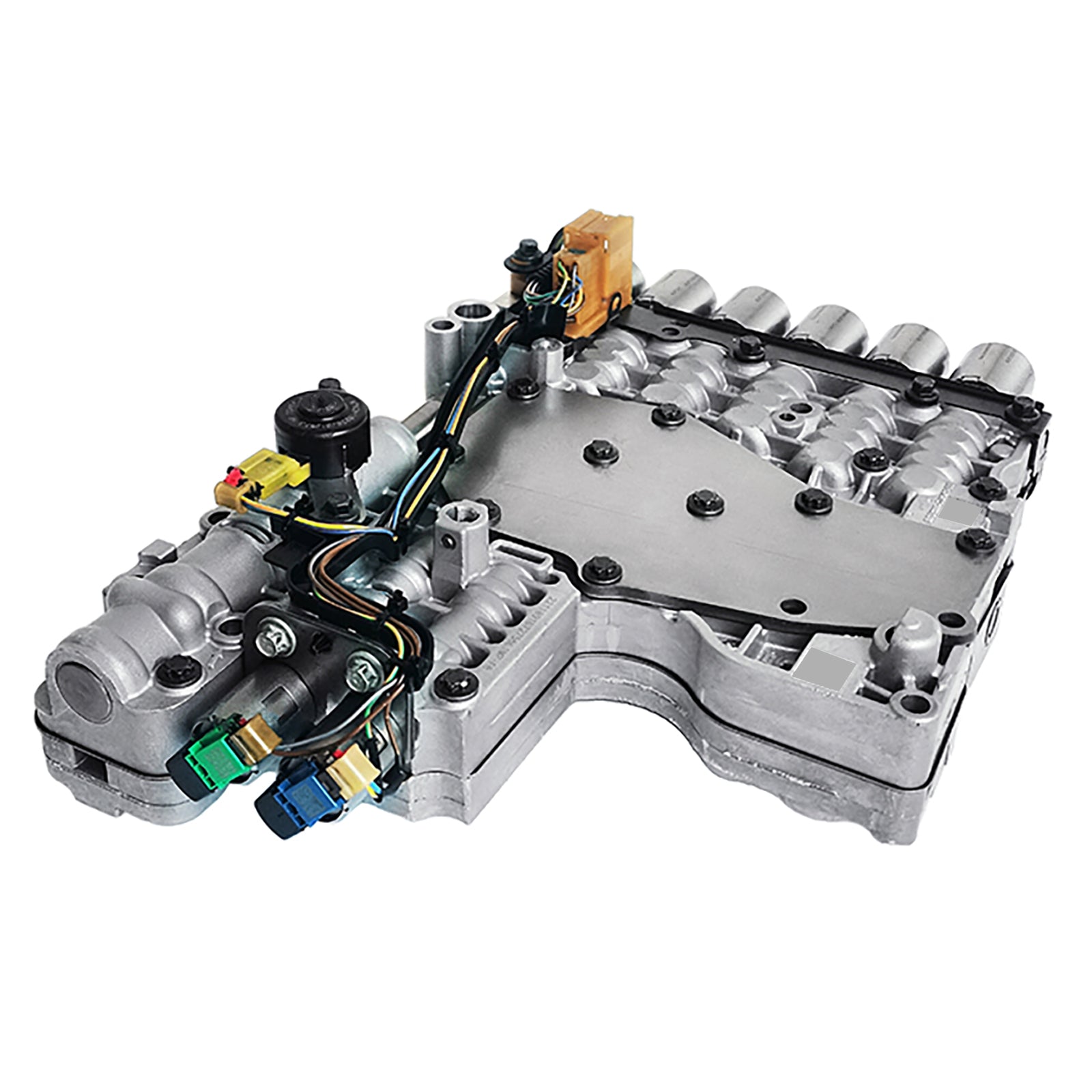 10R80 Getriebeventilkörper-Steuerbaugruppe für Ford F-150 HL3Z-7A100-B 2017