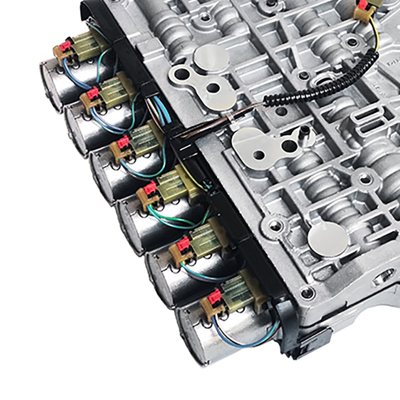 10R80 Getriebeventilkörper-Steuerbaugruppe für Ford F-150 HL3Z-7A100-B 2017