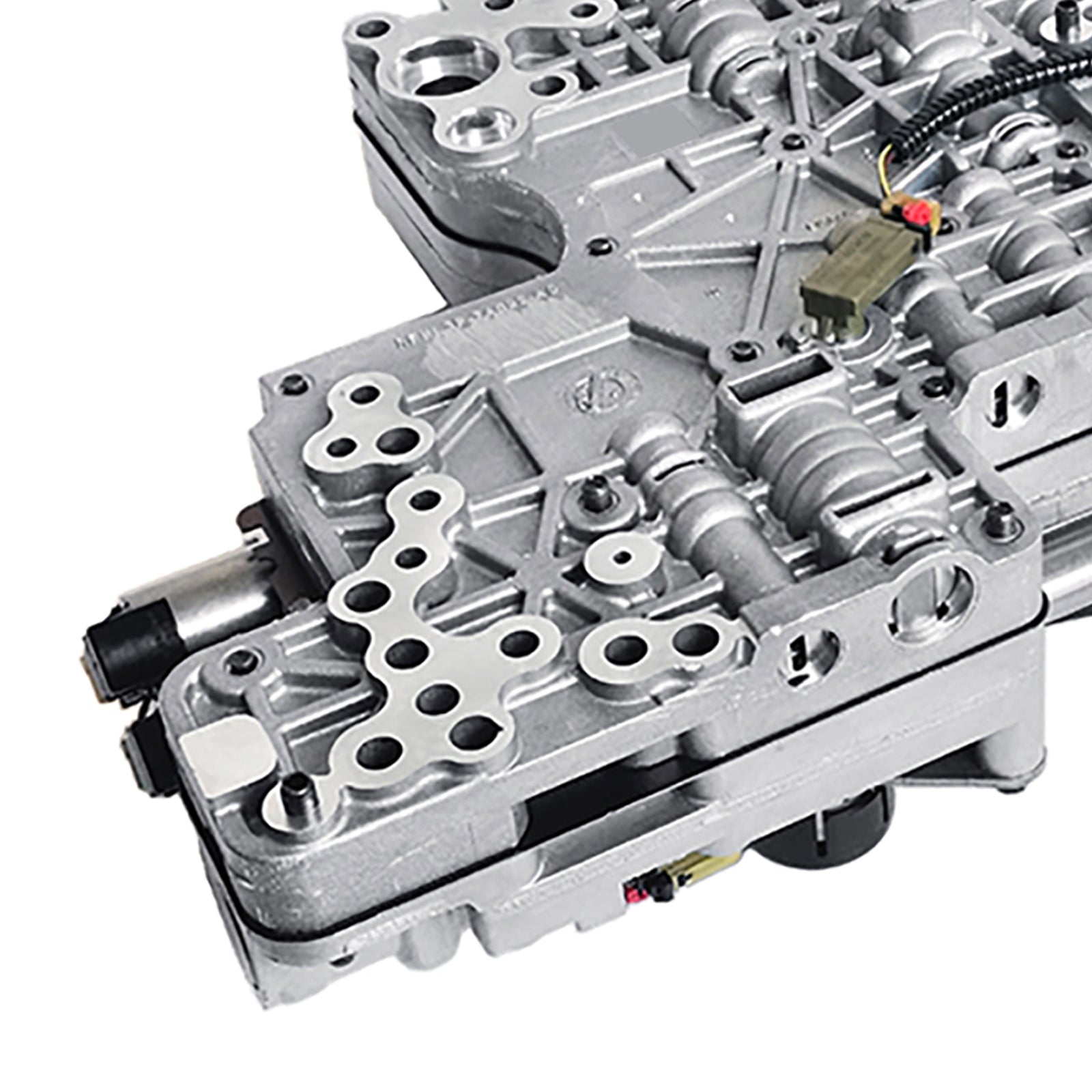 10R80 Getriebeventilkörper-Steuerbaugruppe für Ford F-150 HL3Z-7A100-B 2017