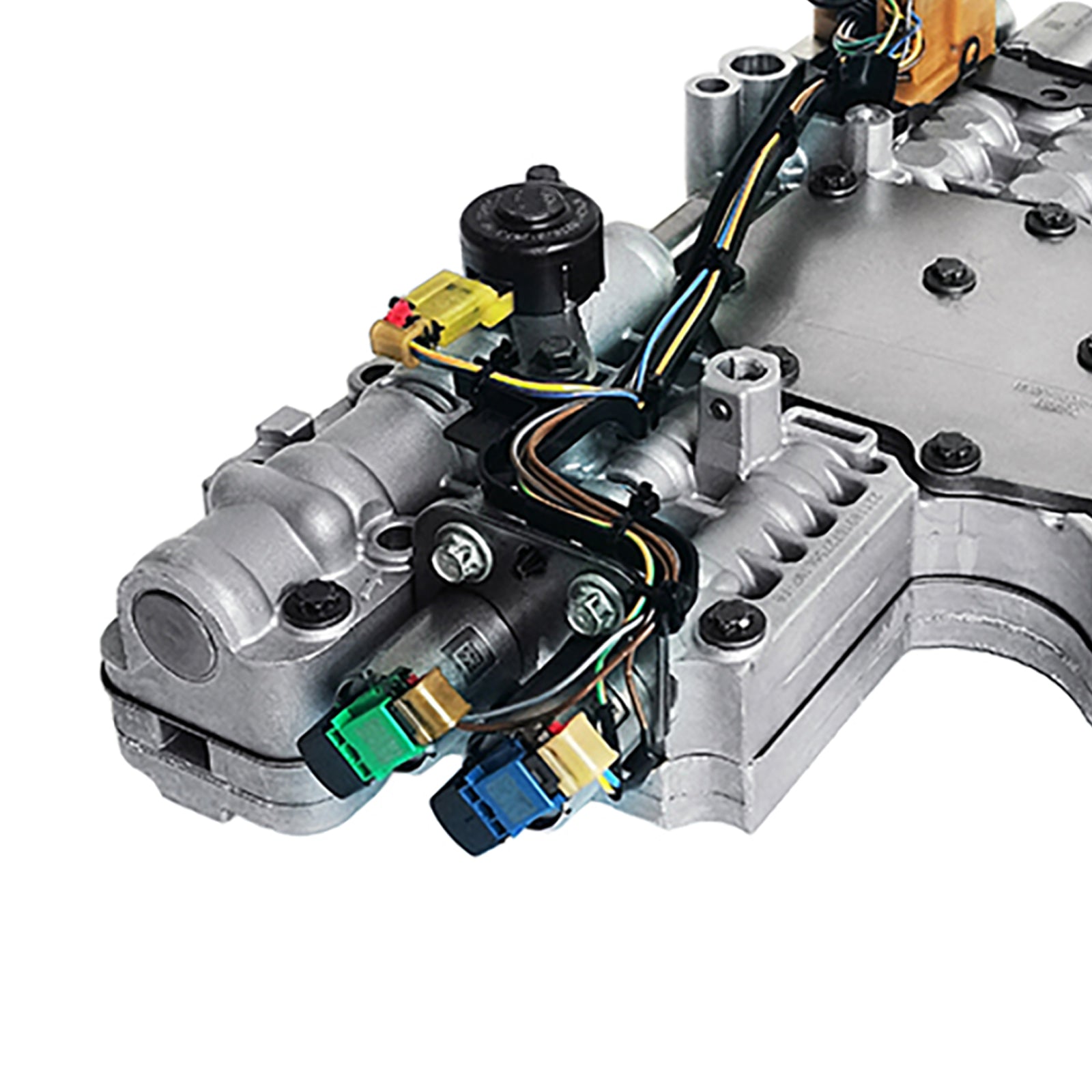 10R80 Getriebeventilkörper-Steuerbaugruppe für Ford F-150 HL3Z-7A100-B 2017