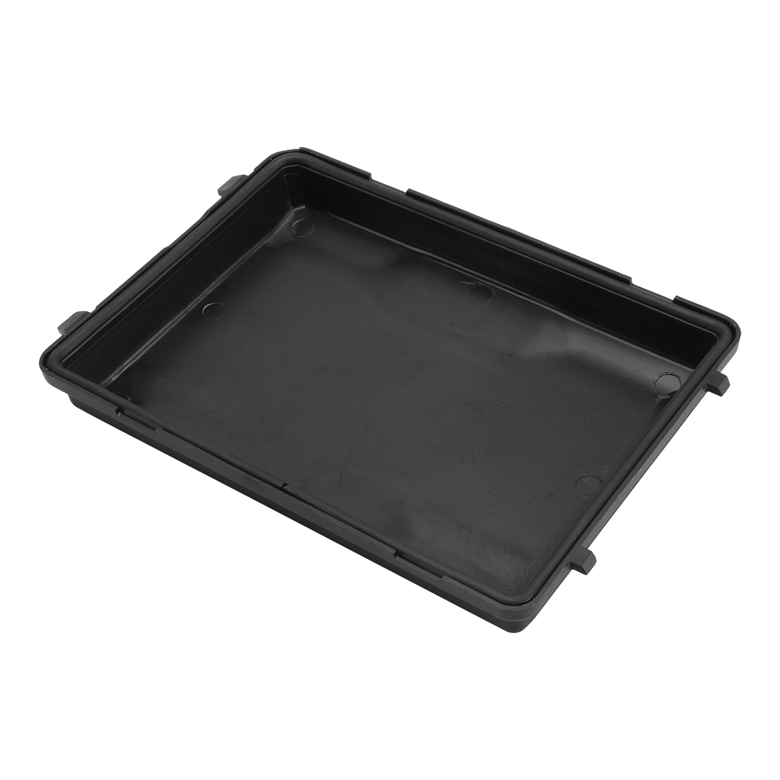 Couvercle de boîte à fusibles de relais de fusible électrique 23174030 pour Chevy Sierra Silverado 2014 – 2019
