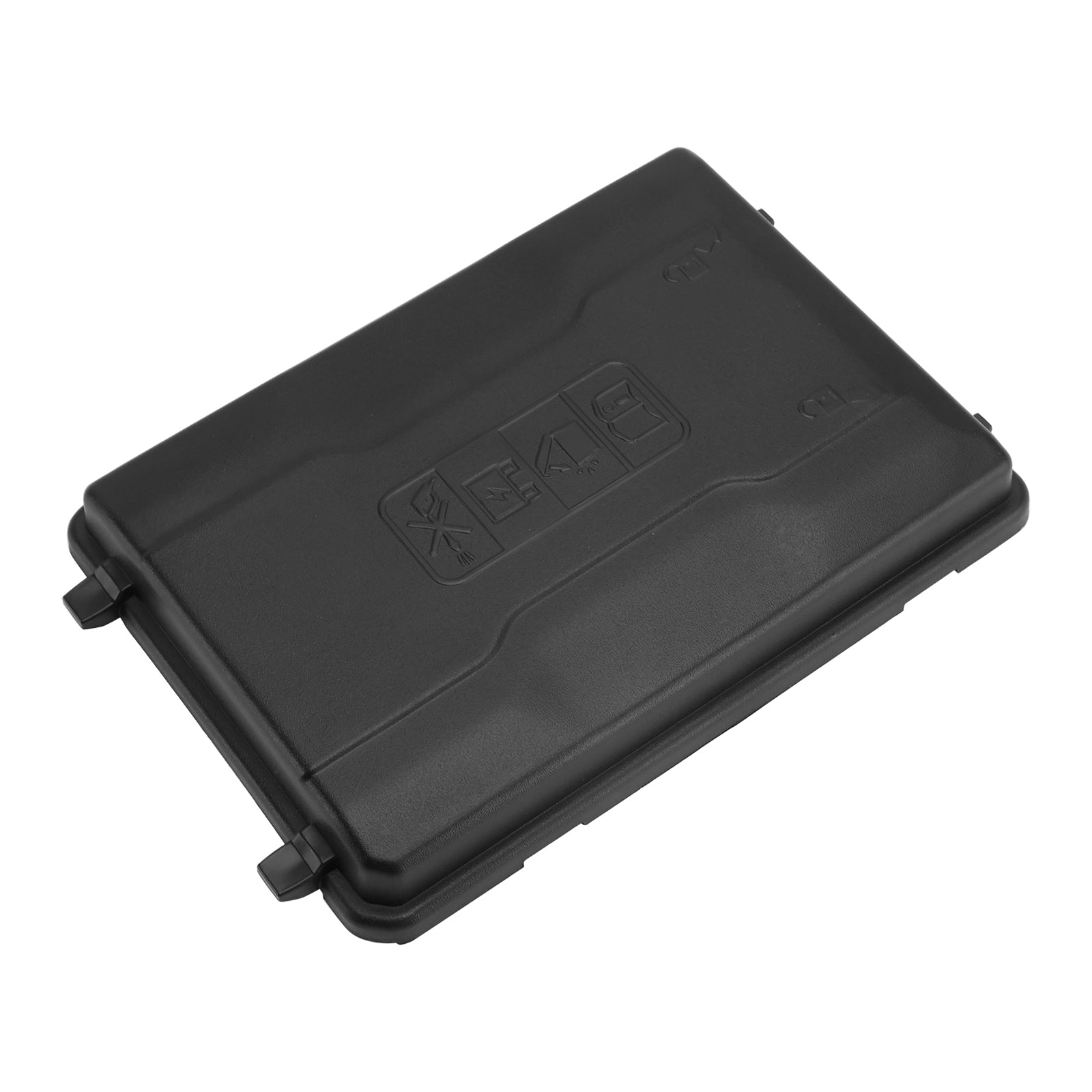 Couvercle de boîte à fusibles de relais de fusible électrique 23174030 pour Chevy Sierra Silverado 2014 – 2019