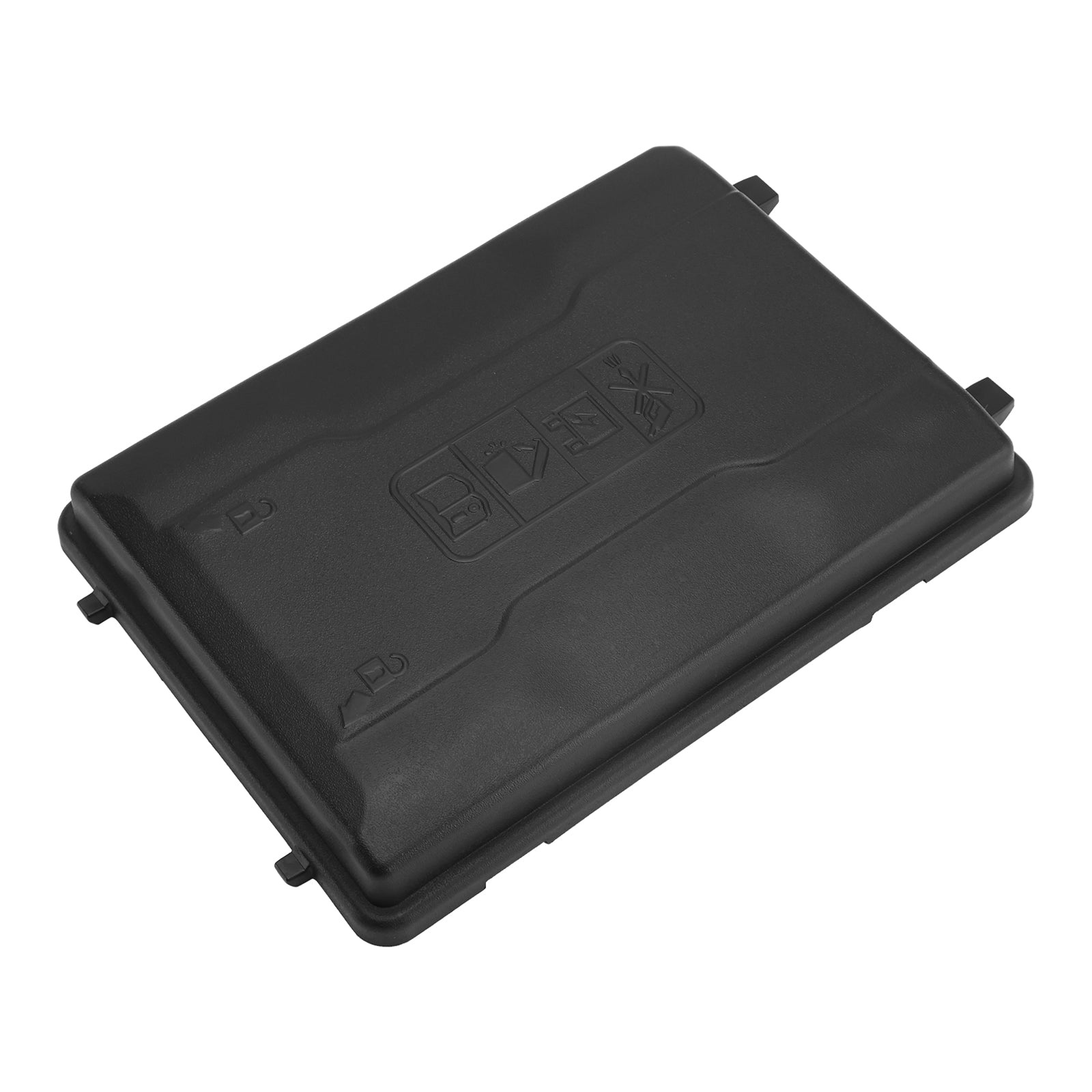 Couvercle de boîte à fusibles de relais de fusible électrique 23174030 pour Chevy Sierra Silverado 2014 – 2019