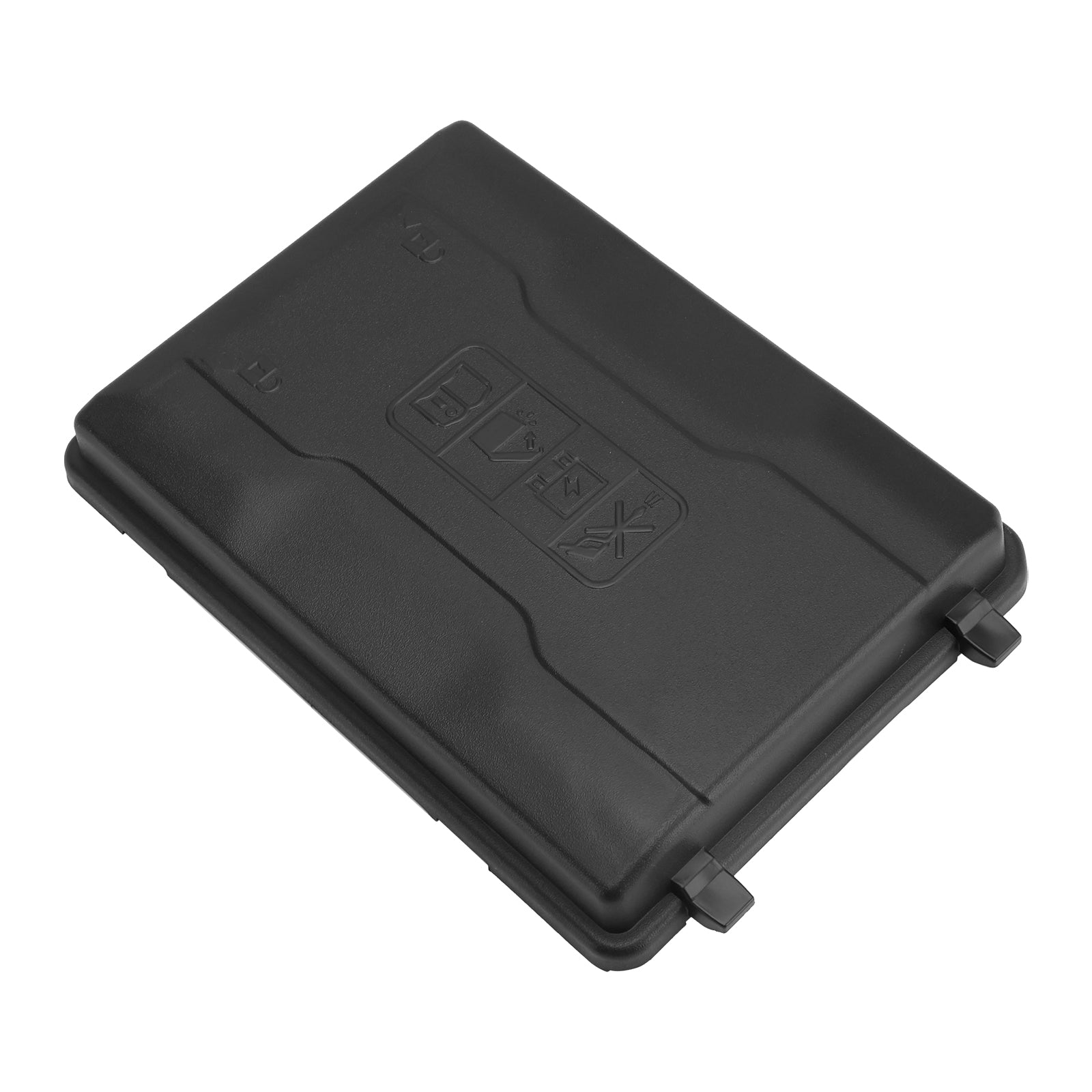Couvercle de boîte à fusibles de relais de fusible électrique 23174030 pour Chevy Sierra Silverado 2014 – 2019