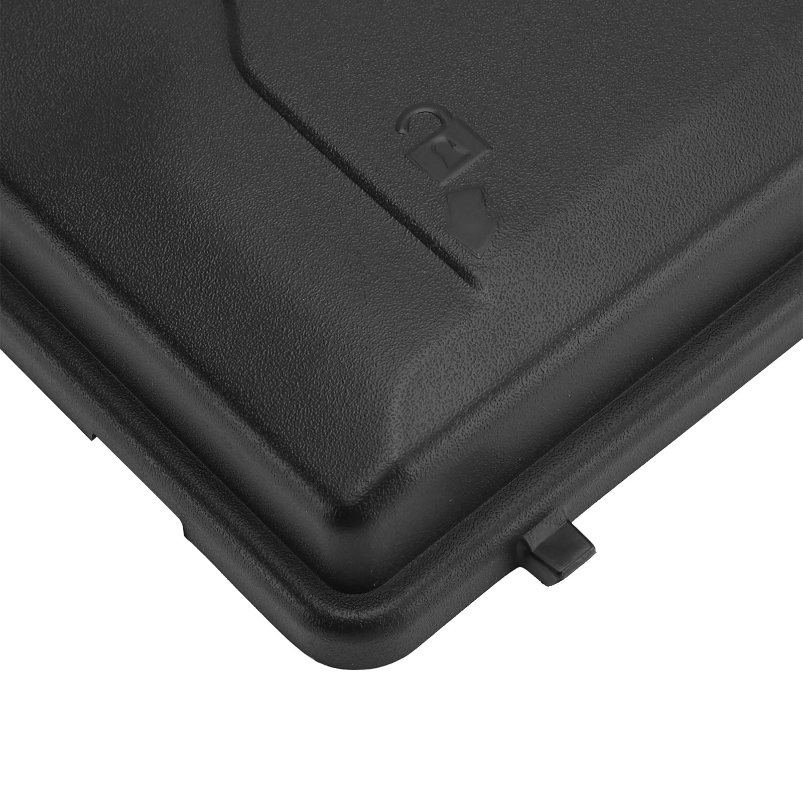 Couvercle de boîte à fusibles de relais de fusible électrique 23174030 pour Chevy Sierra Silverado 2014 – 2019
