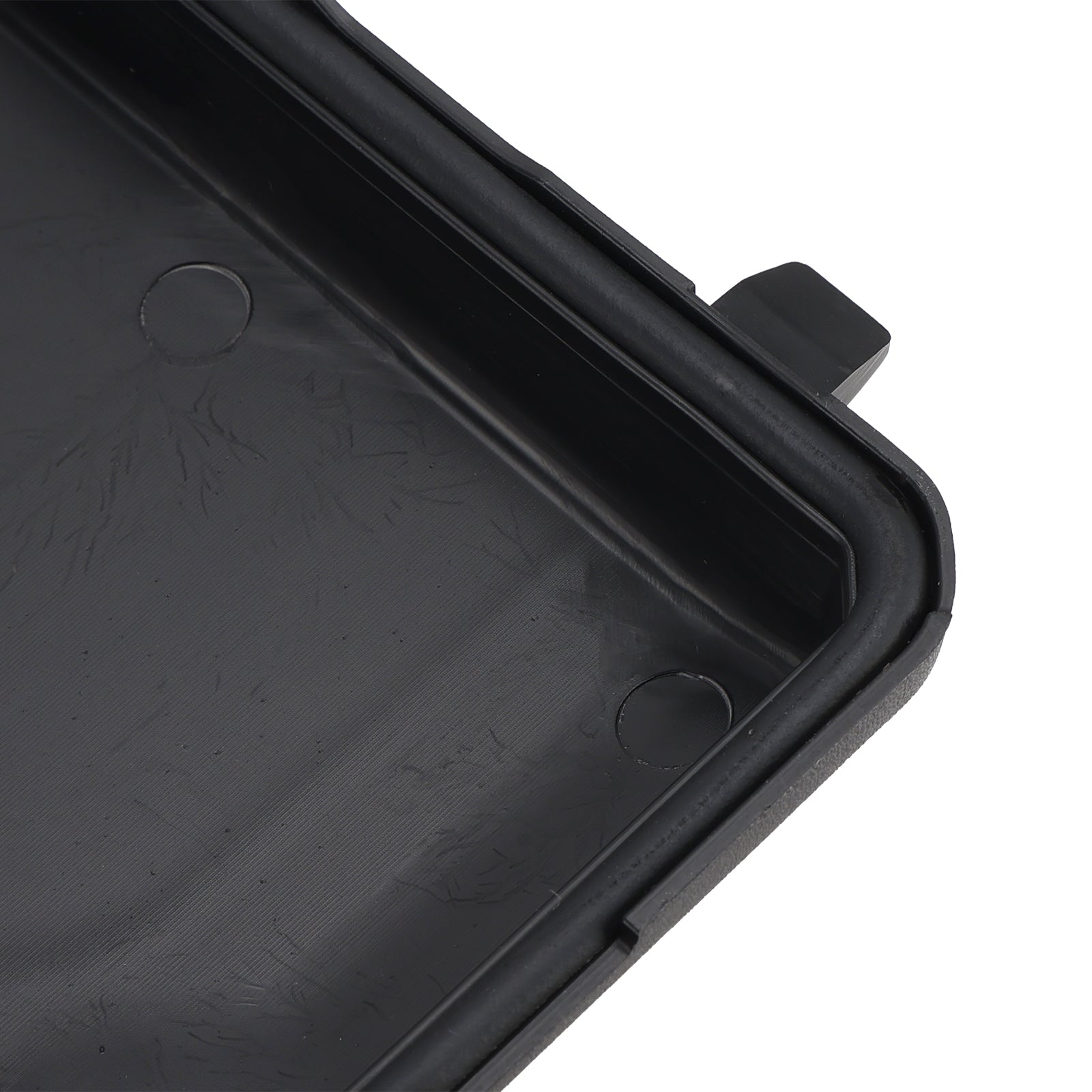 Couvercle de boîte à fusibles de relais de fusible électrique 23174030 pour Chevy Sierra Silverado 2014 – 2019
