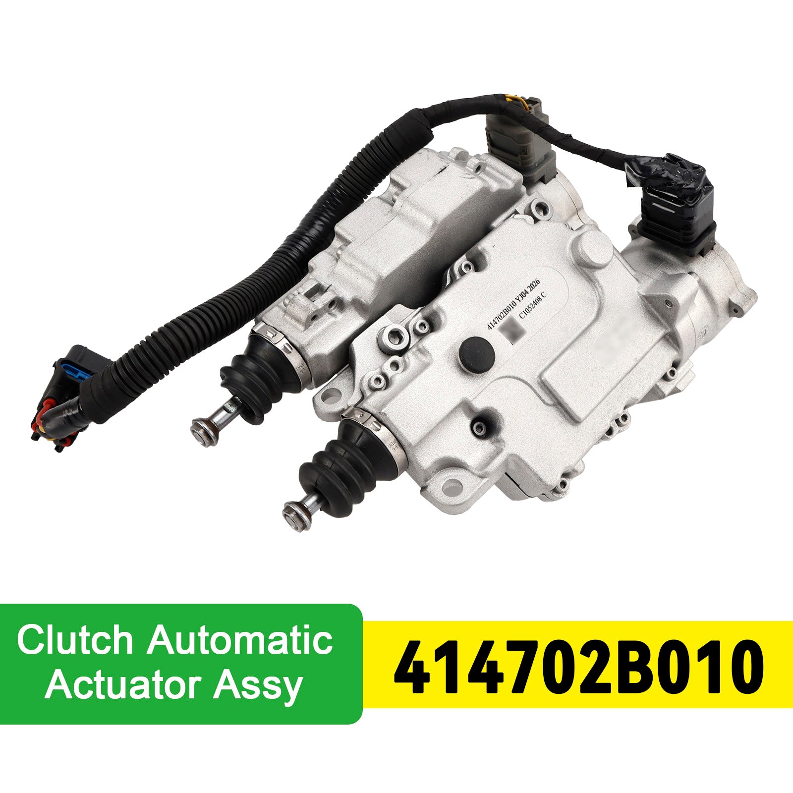 Clutch automatisk aktuator Assy 414702B010 for Hyundai Ioniq for Kia Niro