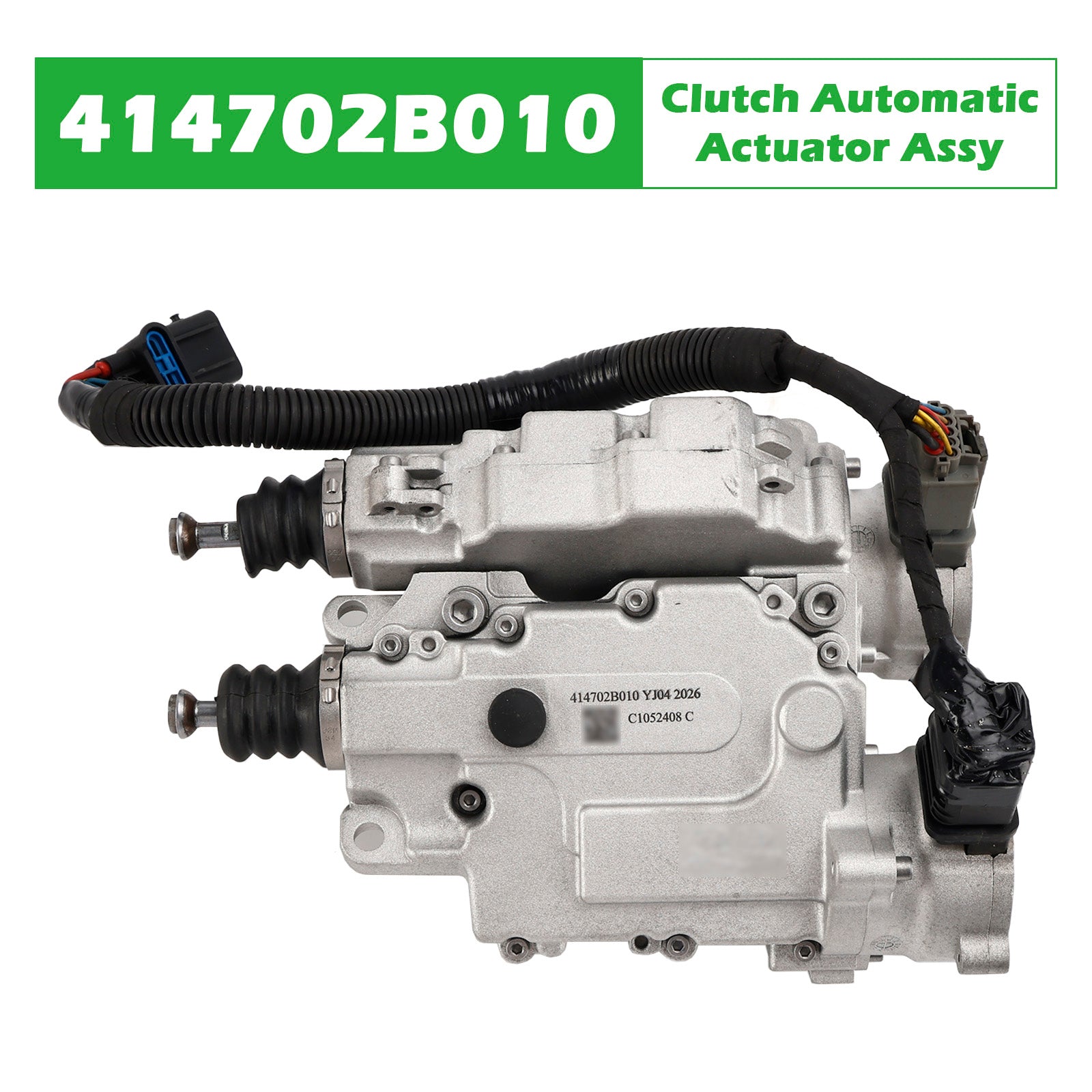 Clutch automatisk aktuator Assy 414702B010 for Hyundai Ioniq for Kia Niro