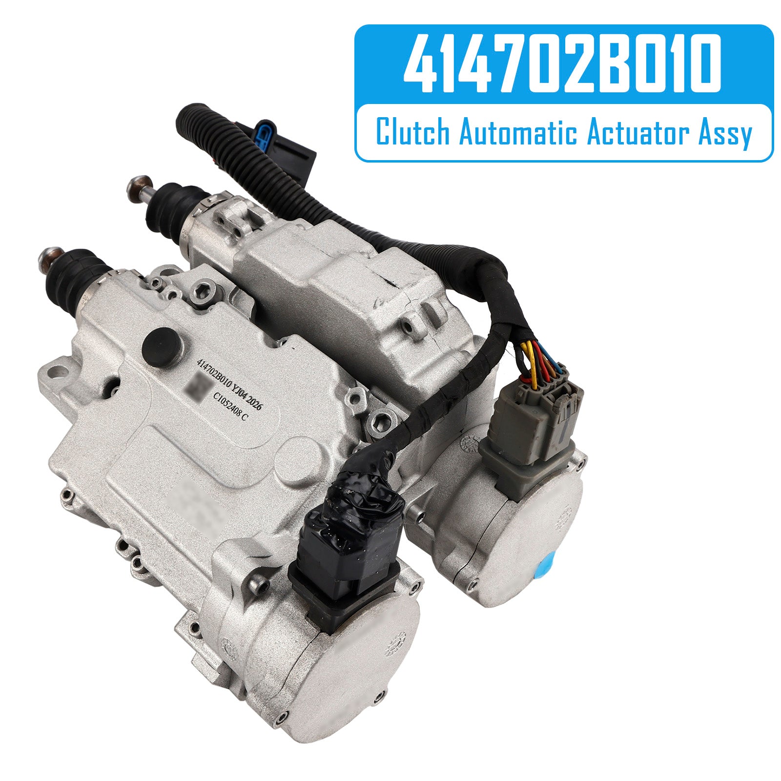 Clutch automatisk aktuator Assy 414702B010 for Hyundai Ioniq for Kia Niro