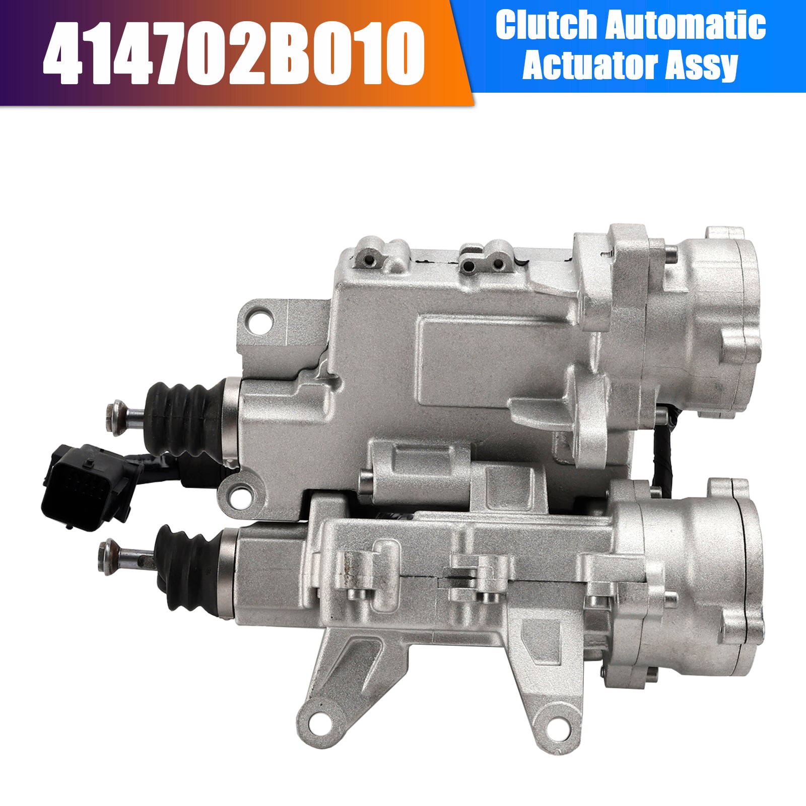 Clutch automatisk aktuator Assy 414702B010 for Hyundai Ioniq for Kia Niro